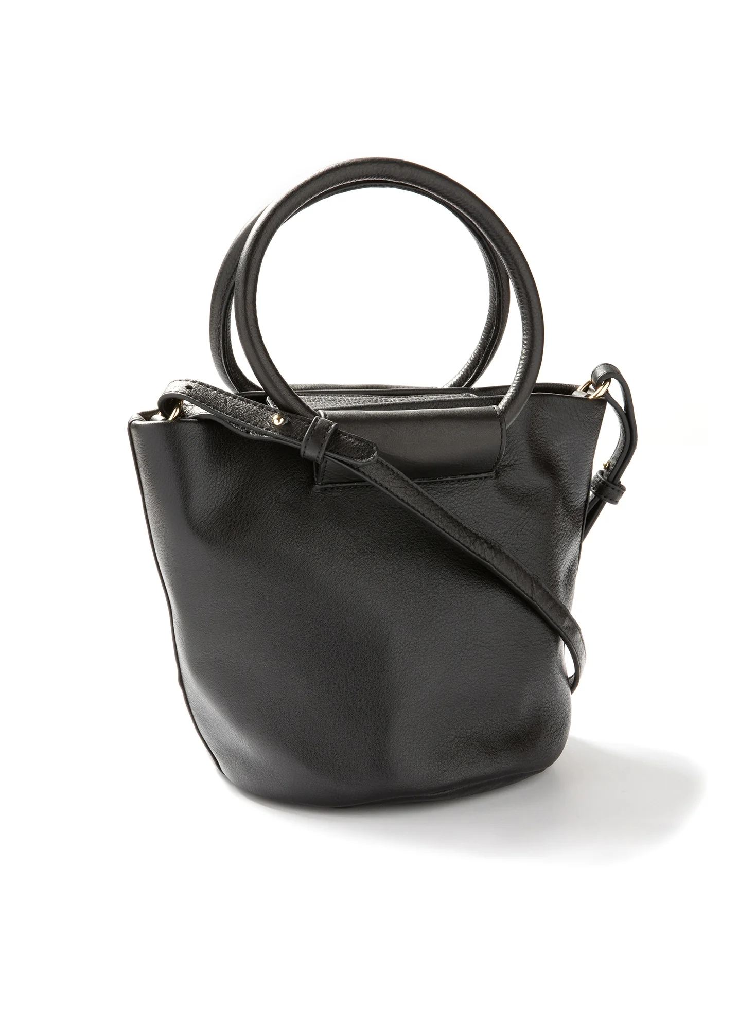 Renzo Crossbody Bag