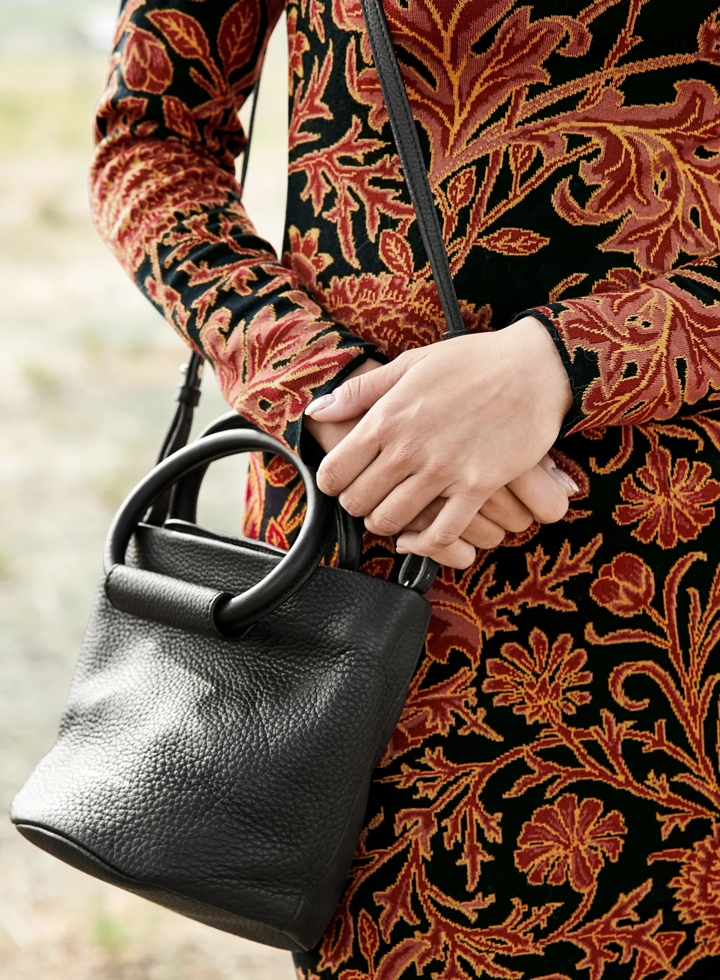 Renzo Crossbody Bag - Image 3