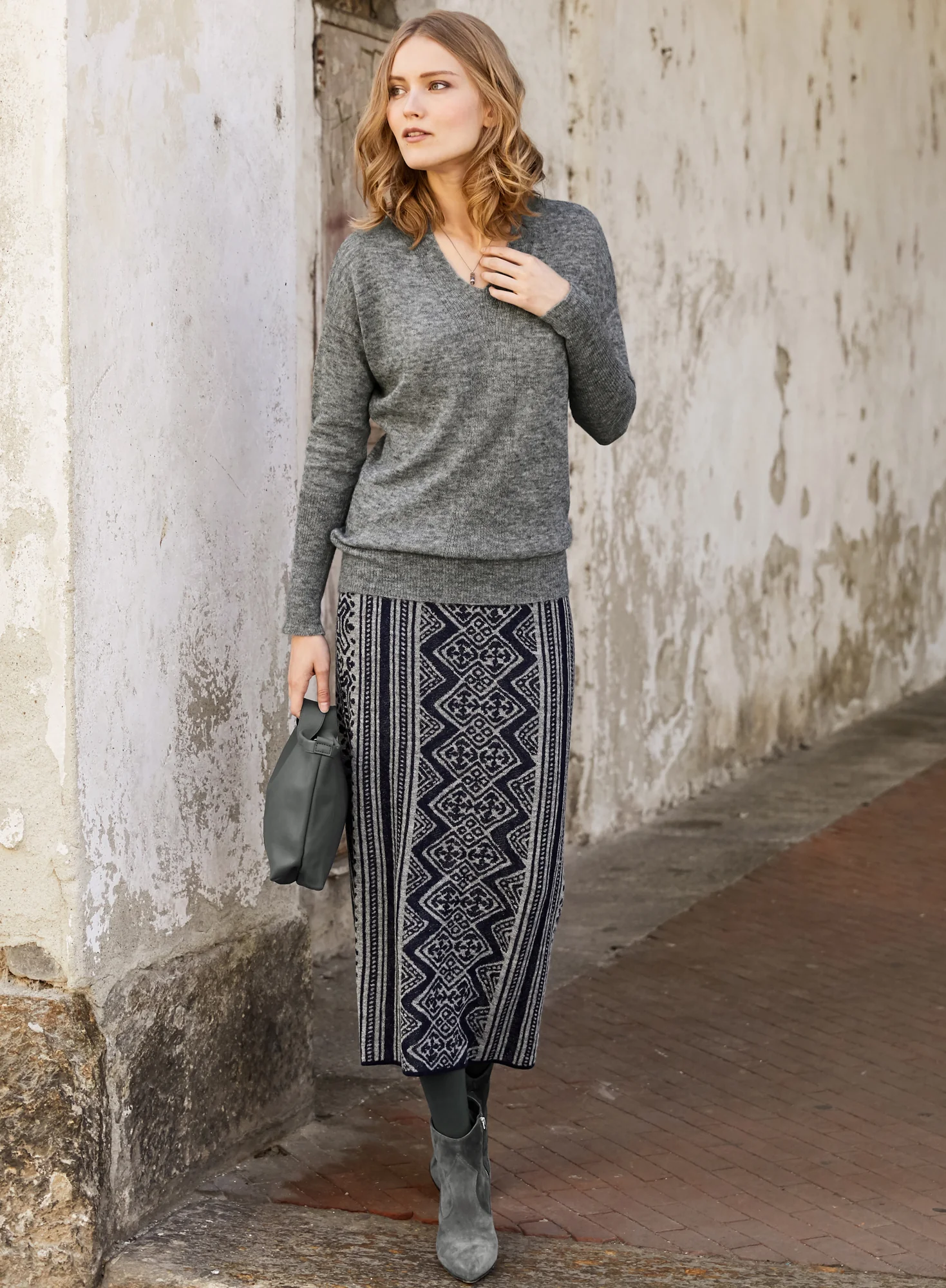 Reversible Skirt - Image 6