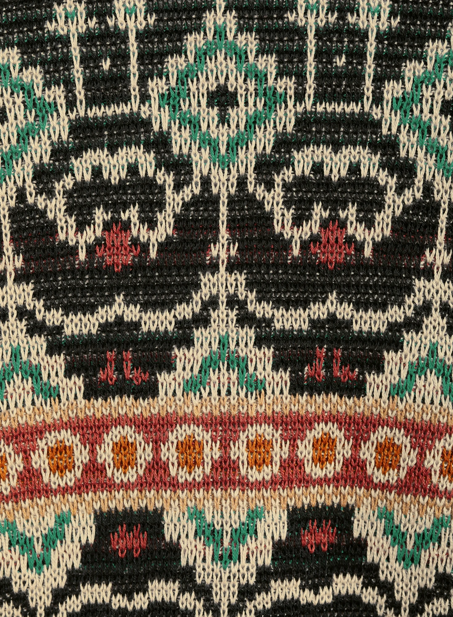Reversible Taj Cardigan - Image 2