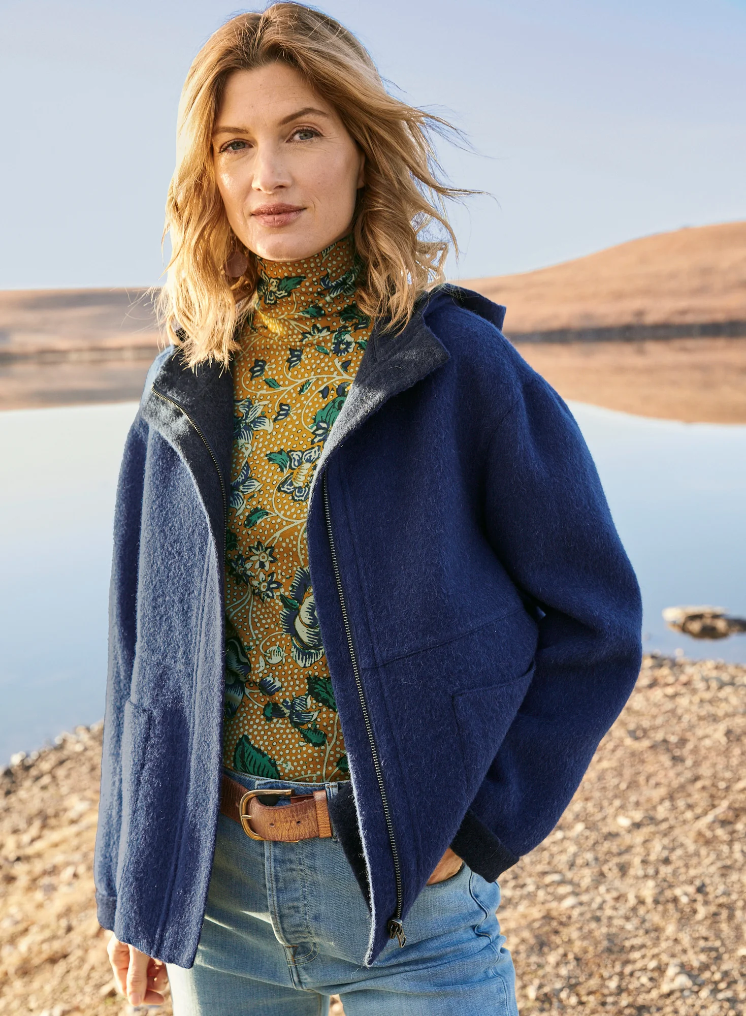 Reversible Telluride Jacket - Image 6
