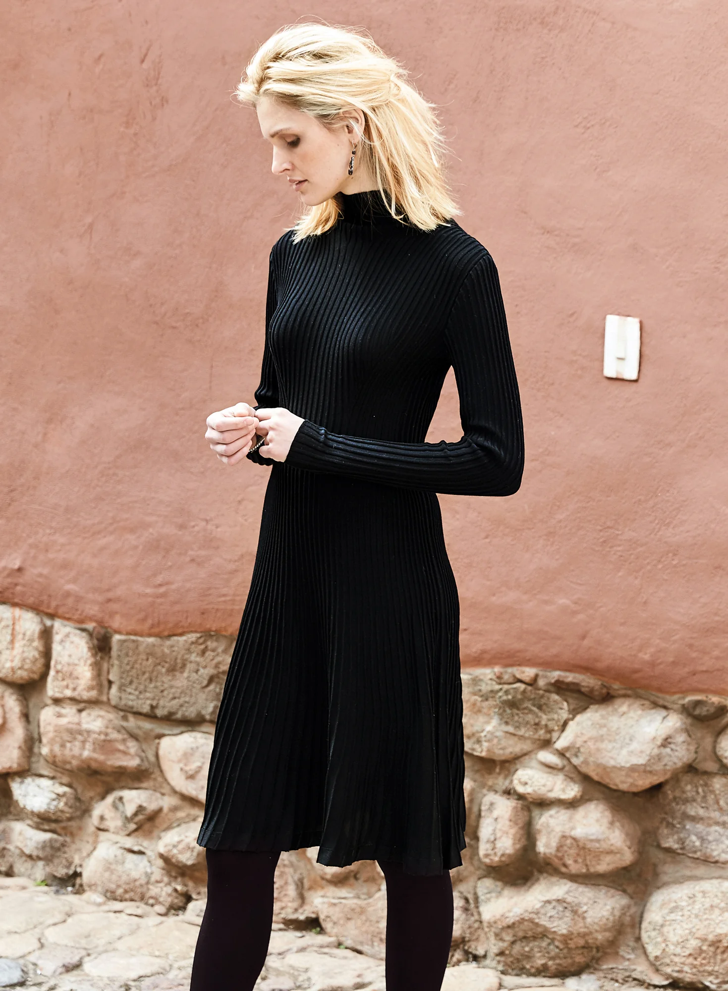 Reyes Dress - Image 2