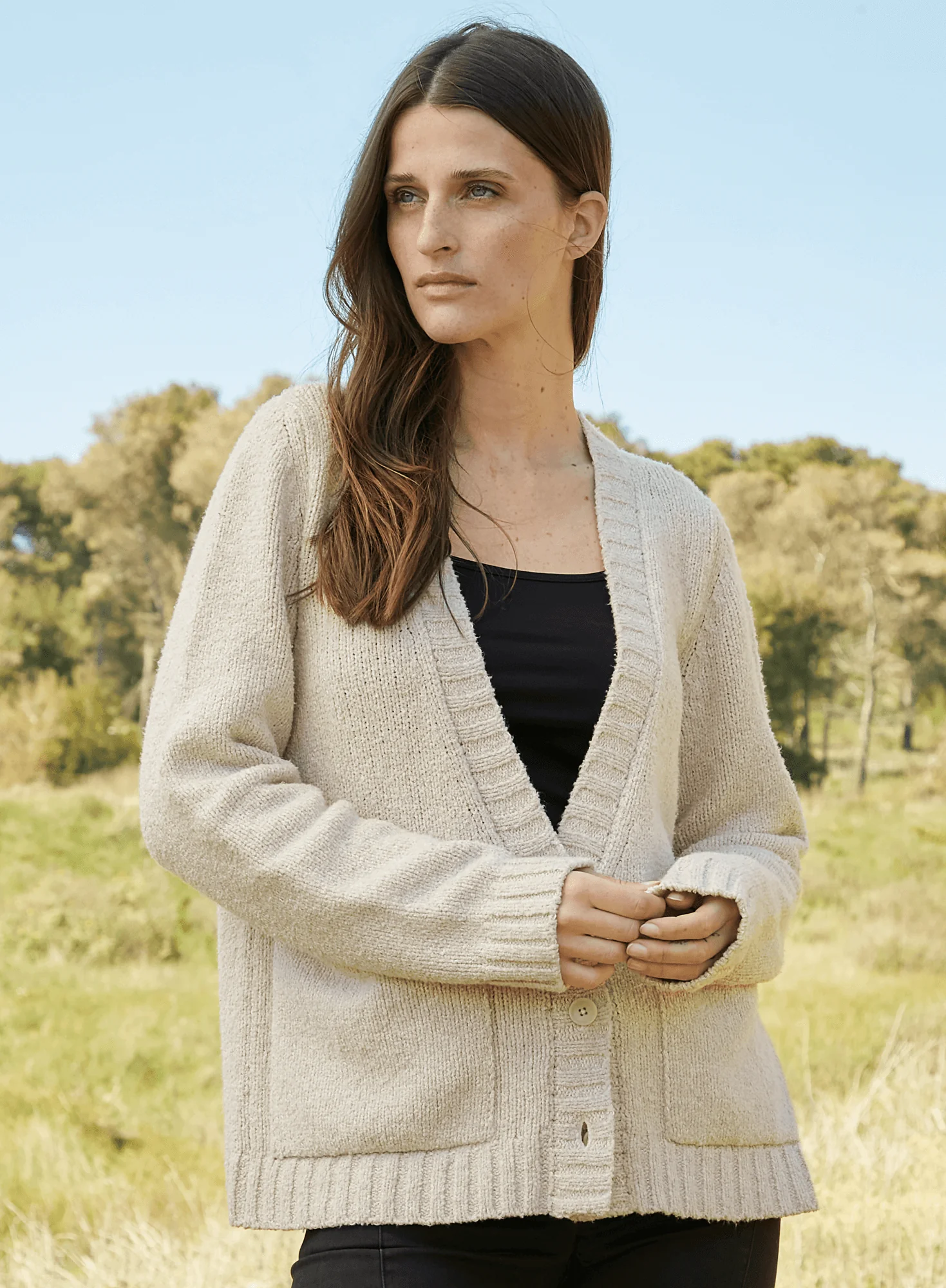 Rhinebeck Cardigan - Image 4