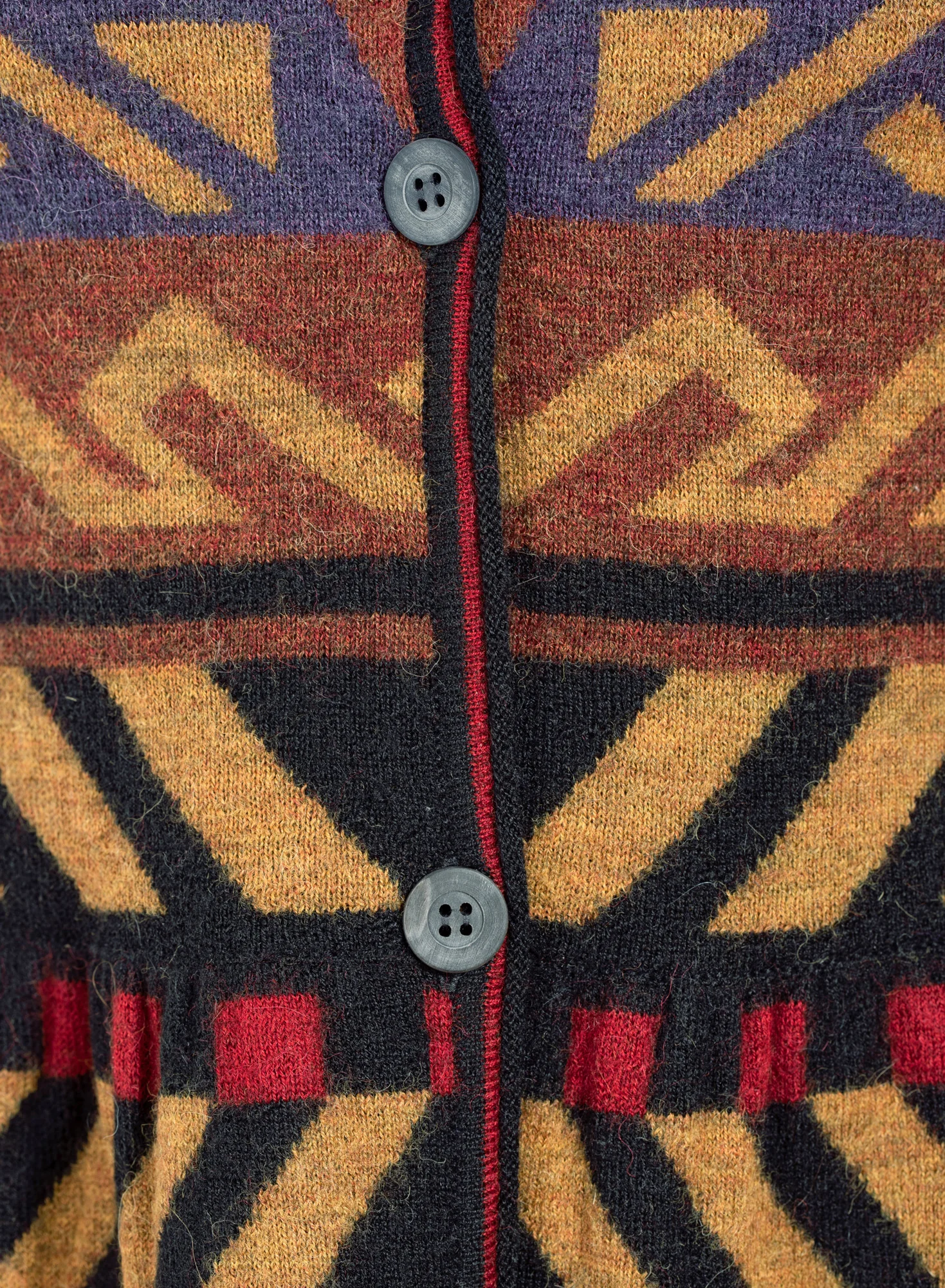 Rhinebeck Knit Coat - Image 3
