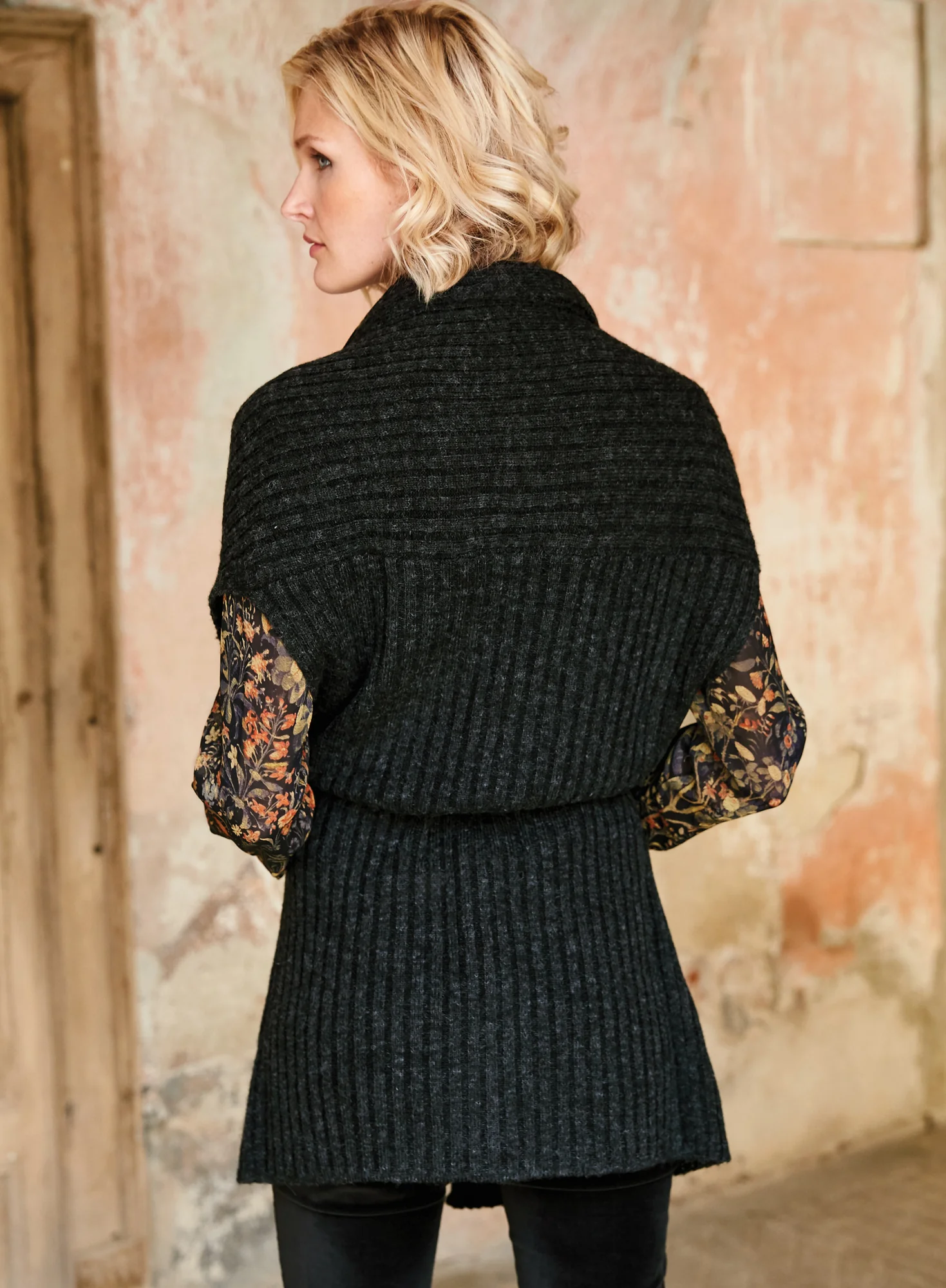 Rhinebeck Vest - Image 2