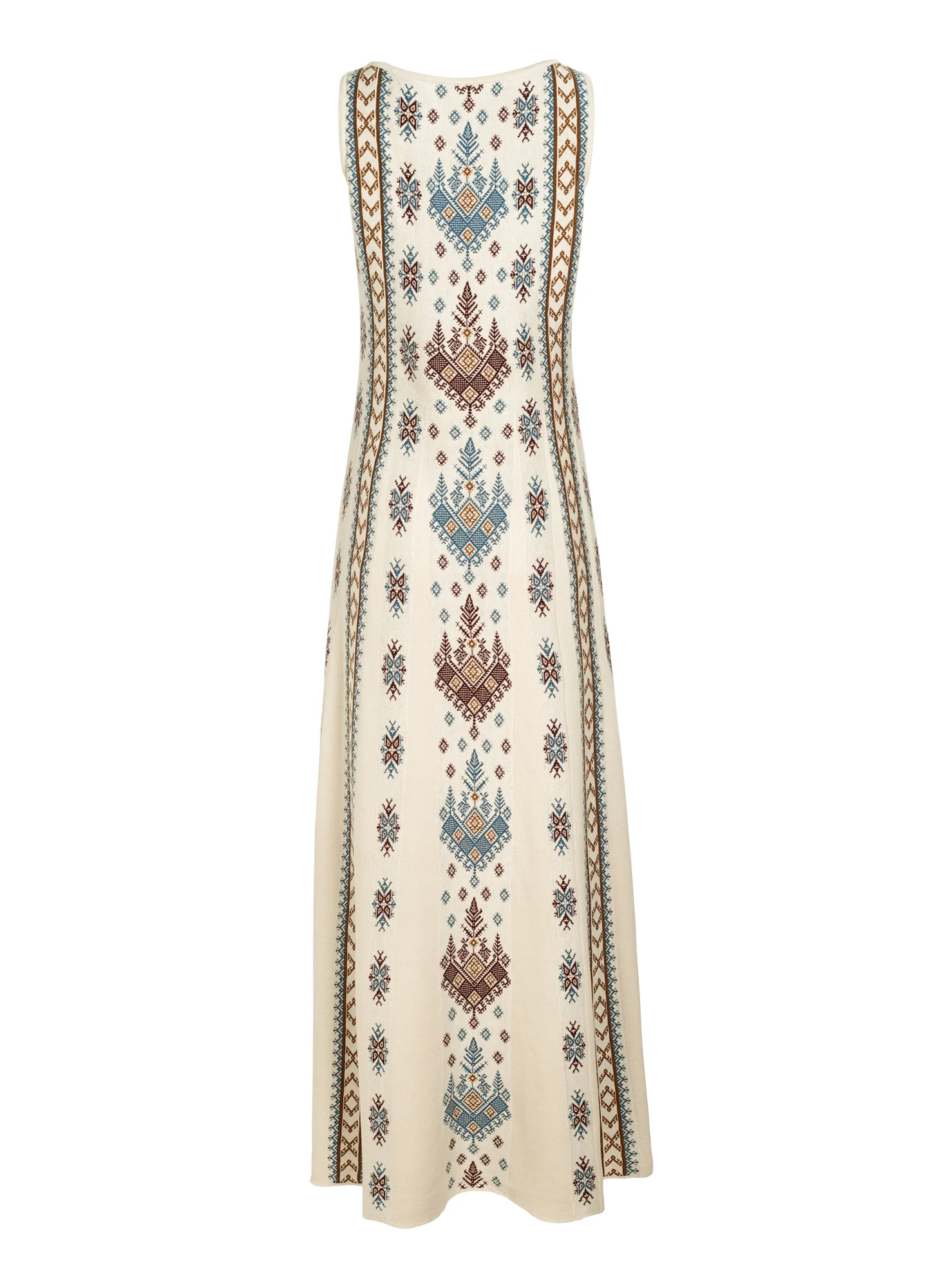 Rhodes Maxi-Dress 53" - Image 4
