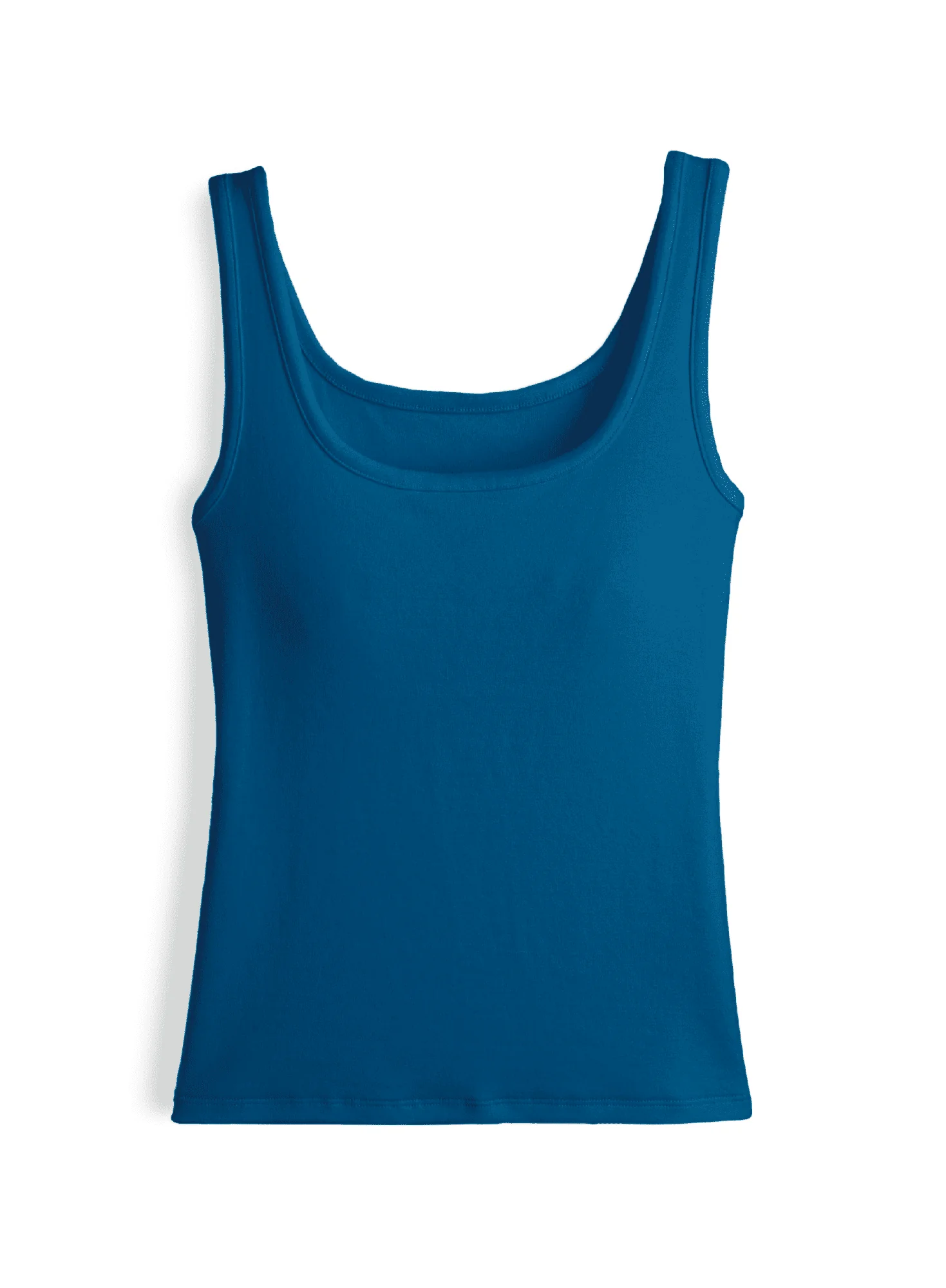 Rib Knit Tank