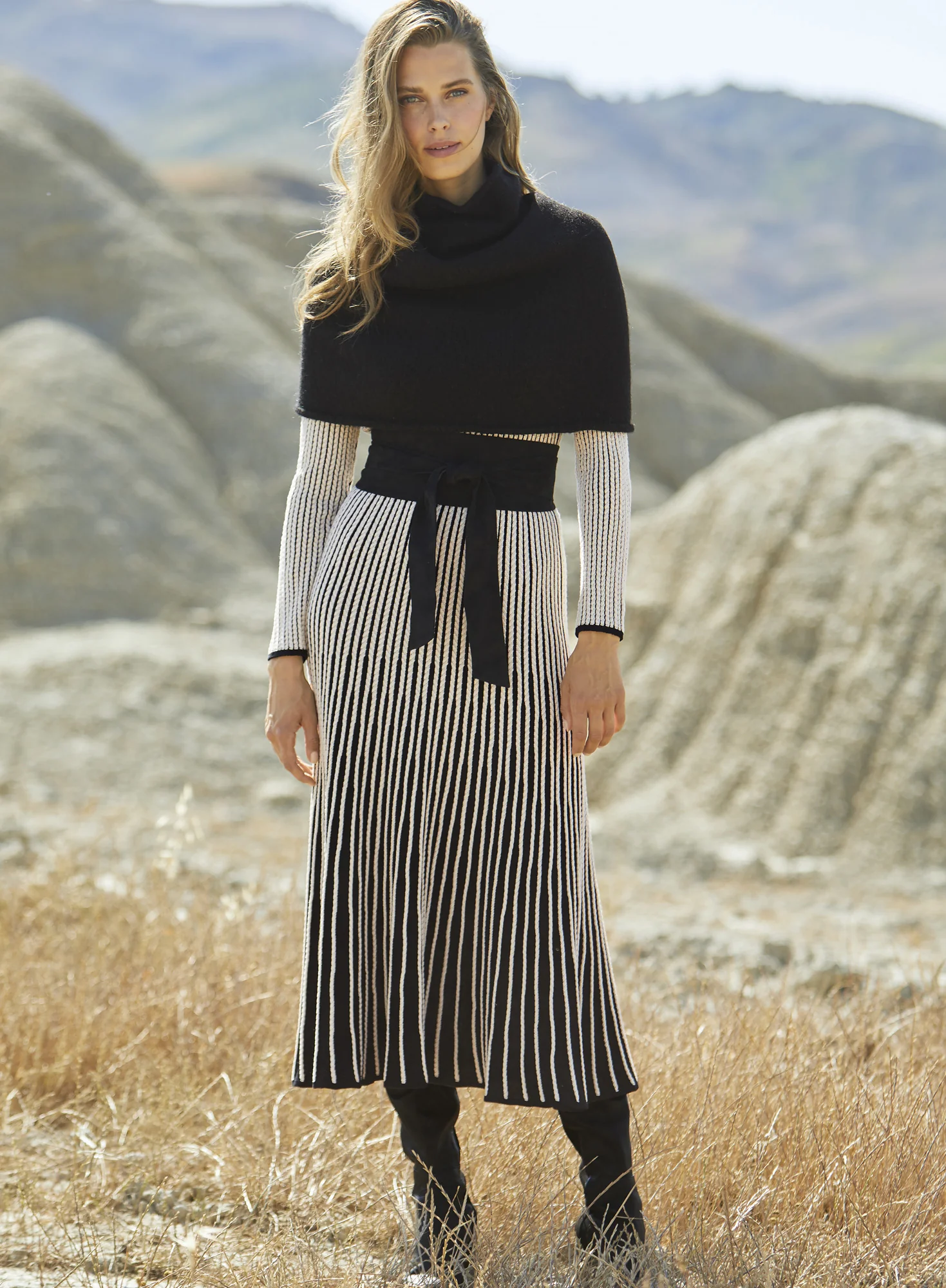 Ridgeline Dress - Image 6