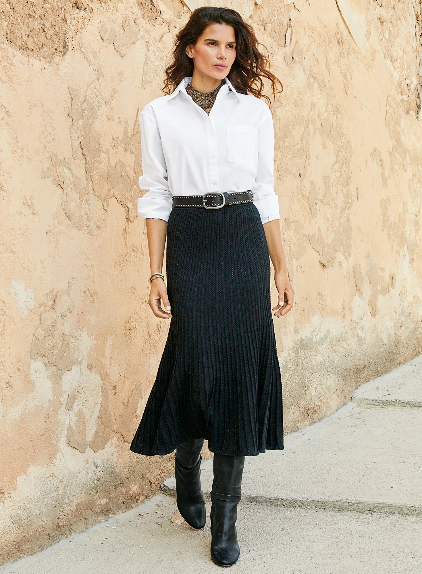 Ridgeline Skirt - Image 4