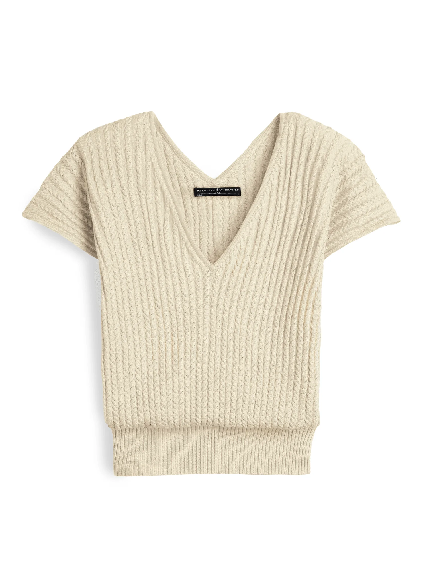 Ridgeline Top