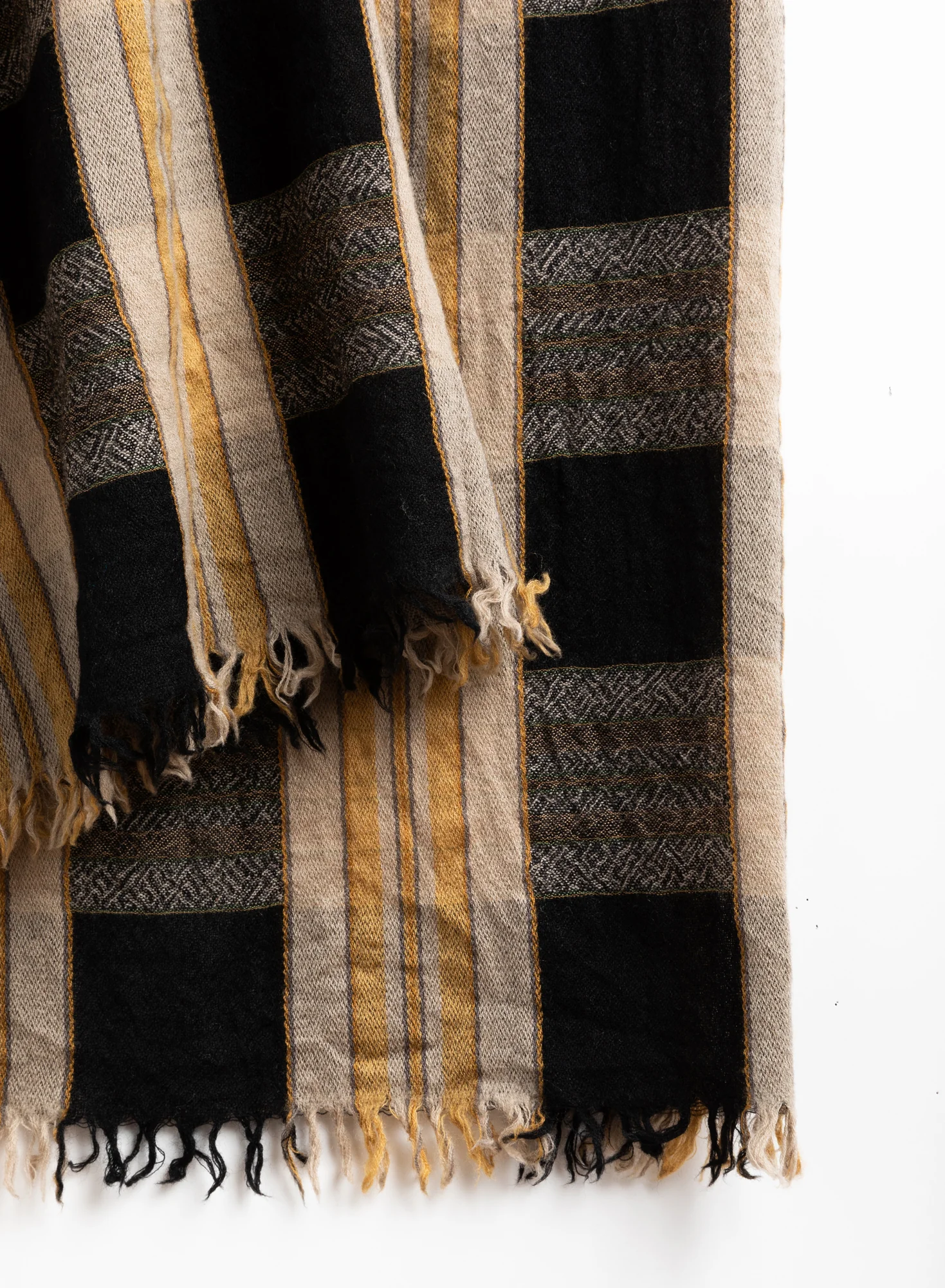 Ridgway Square Shawl - Image 2
