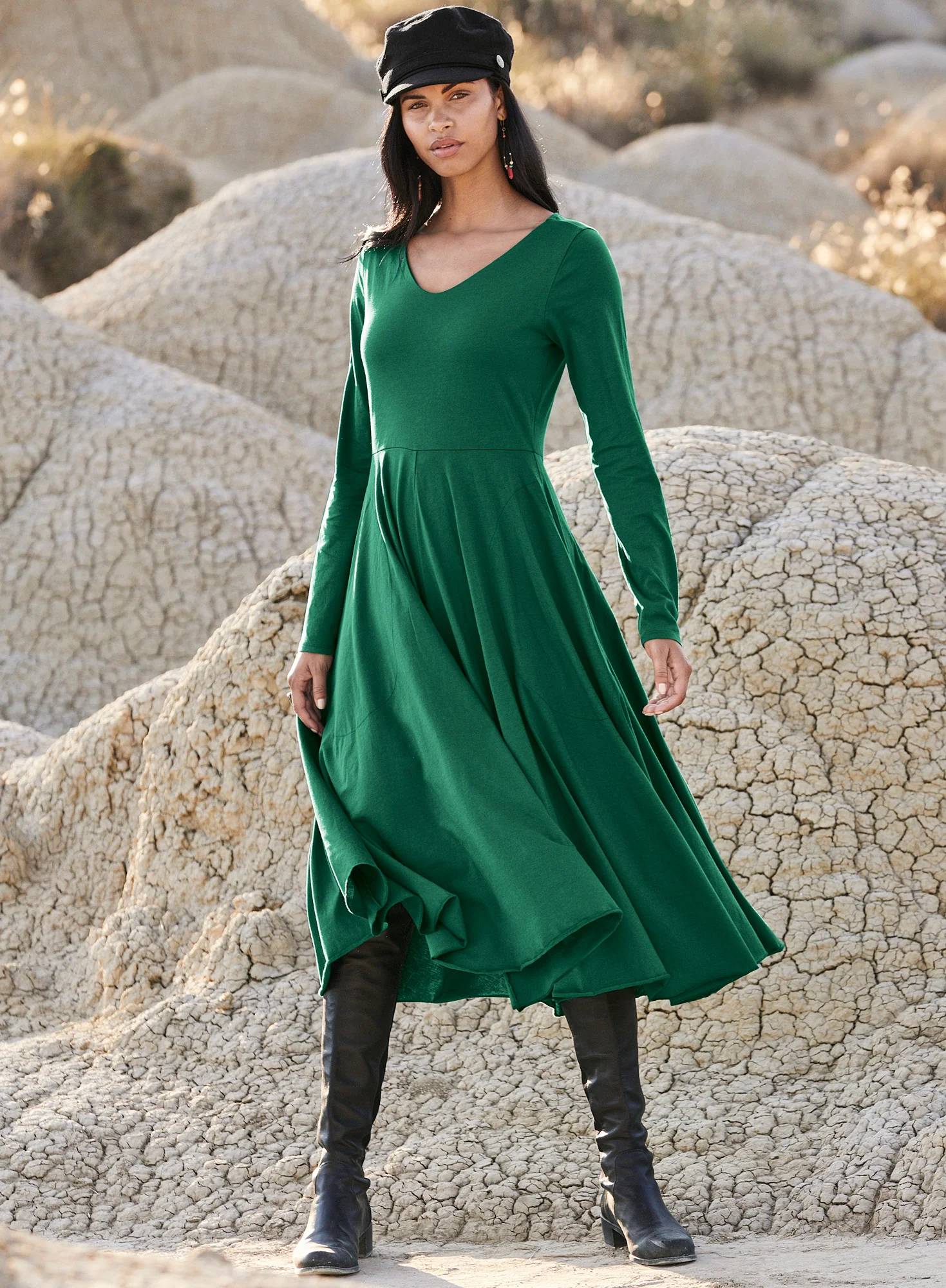 Riley Dress - Image 4