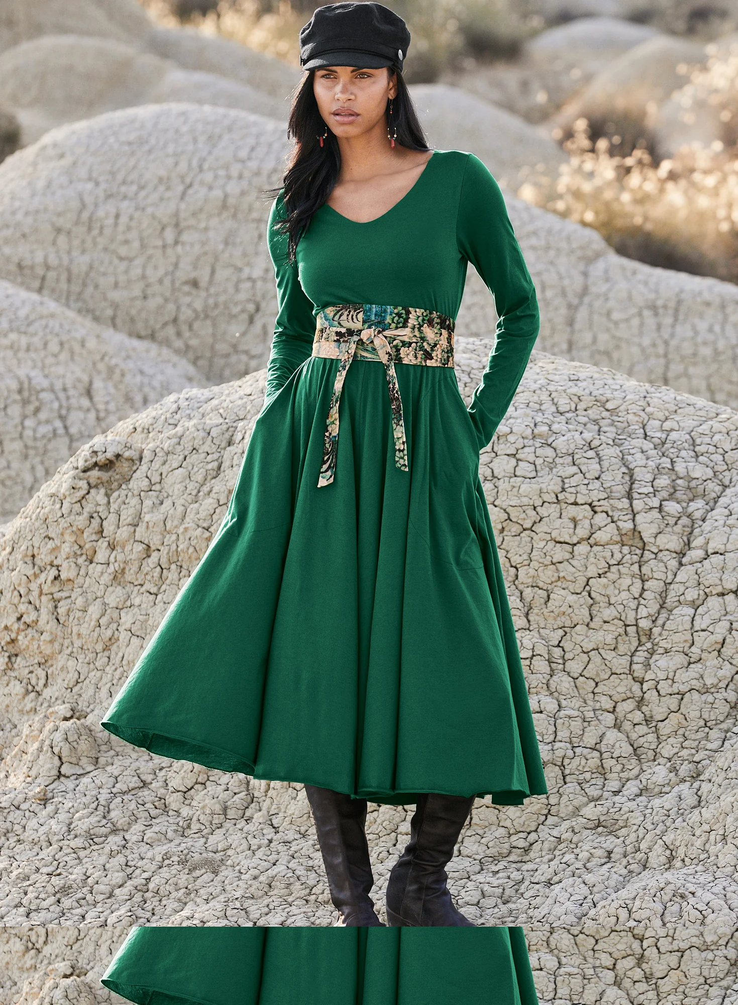 Riley Dress - Image 5