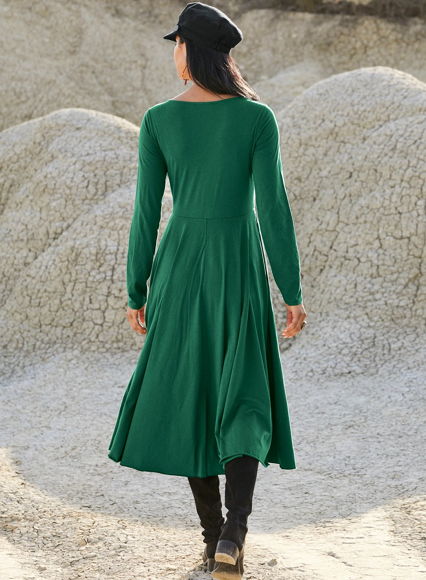 Riley Dress - Image 2