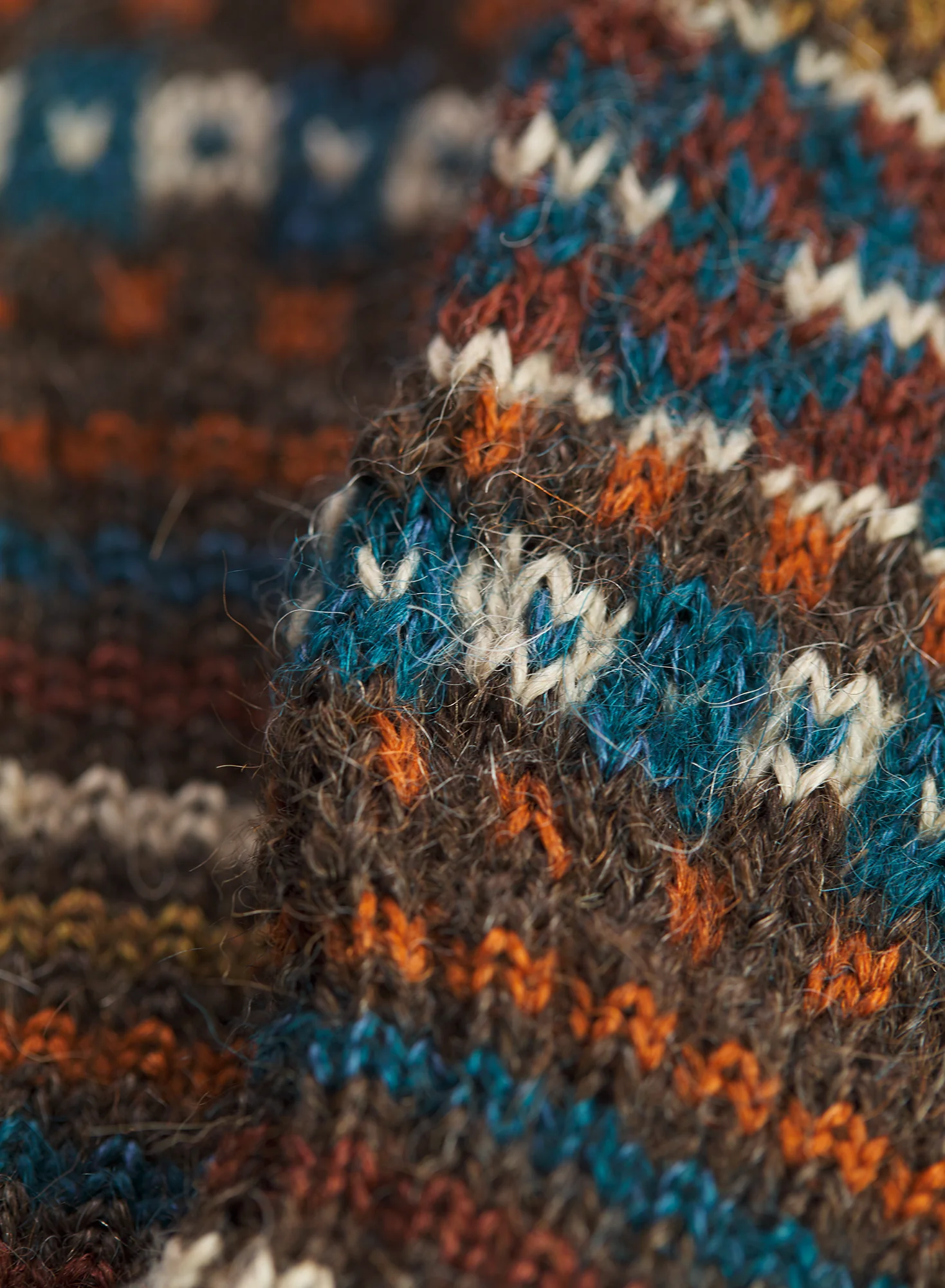 Rimac Fingerless Gloves - Image 3