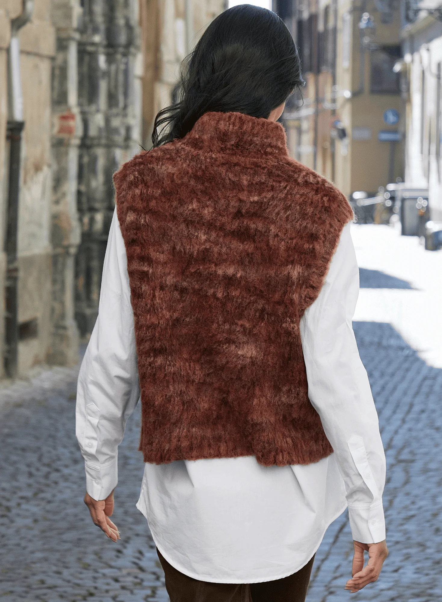 Rimini Vest - Image 2