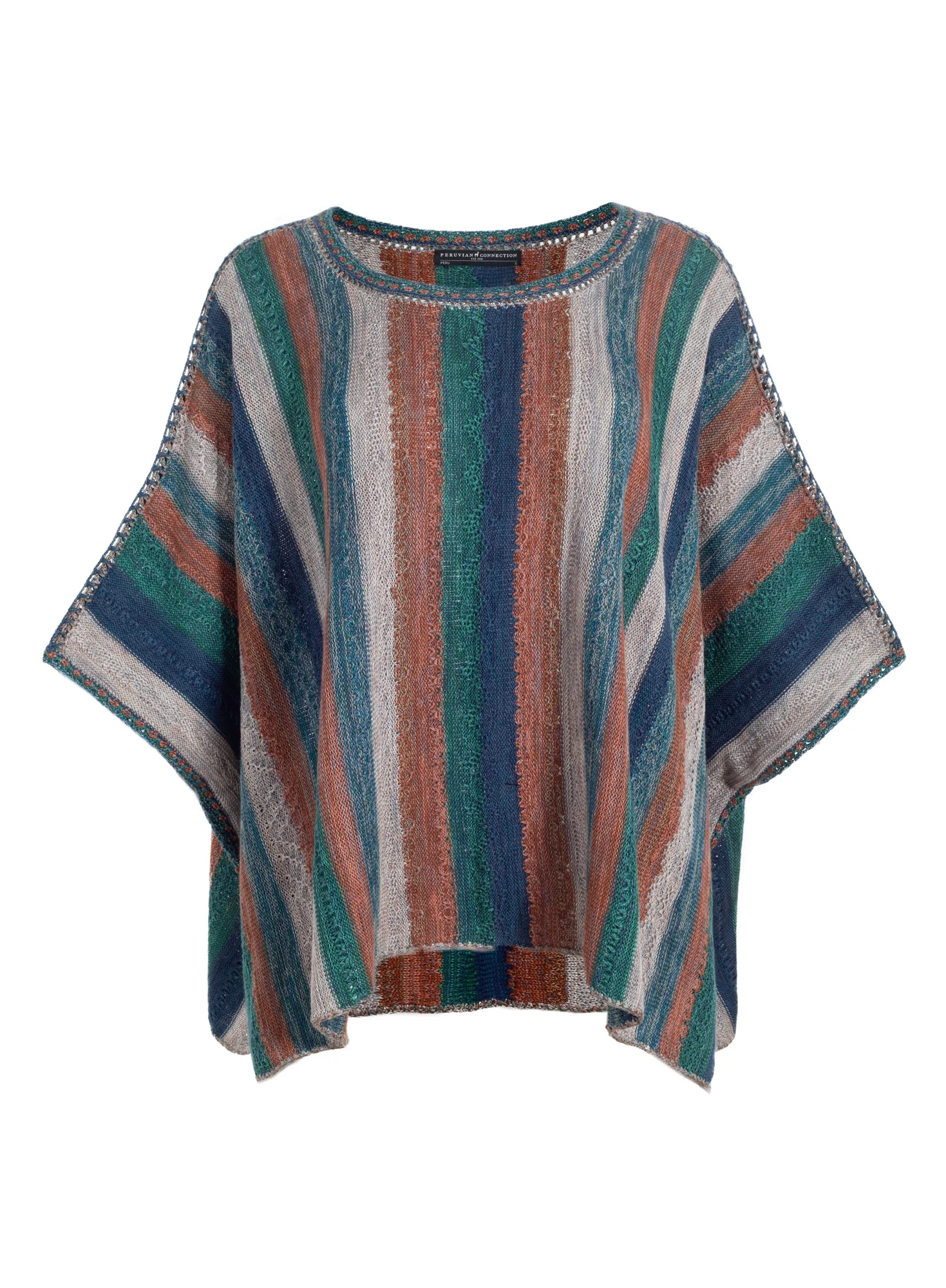 Rincon Point Pullover - Image 3