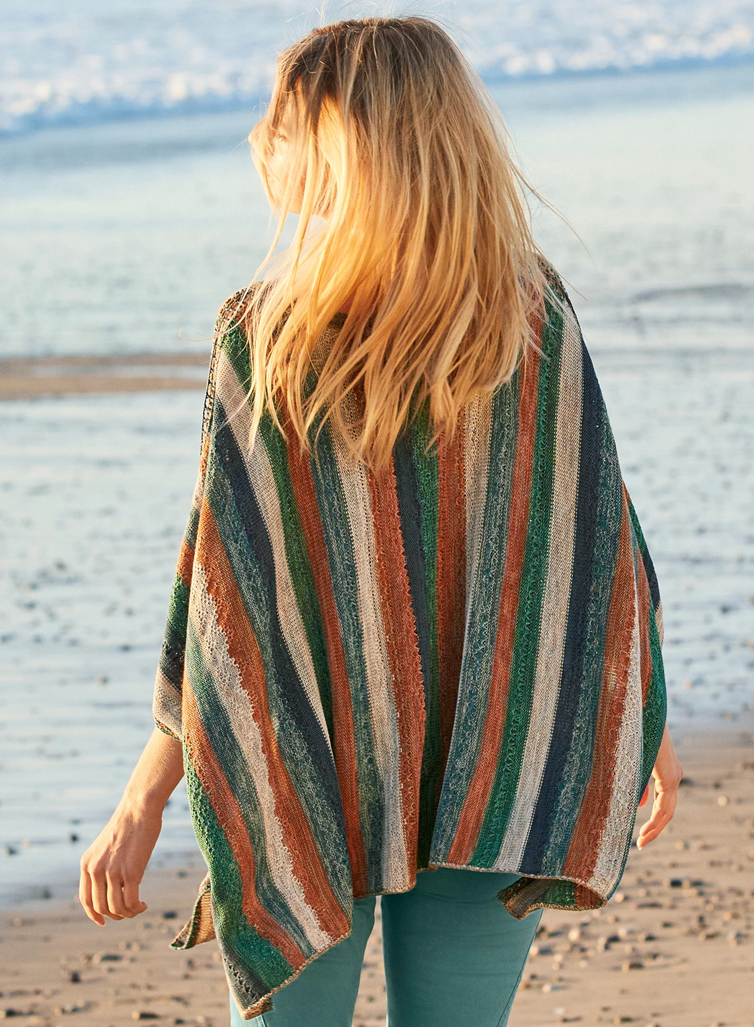 Rincon Point Pullover - Image 5