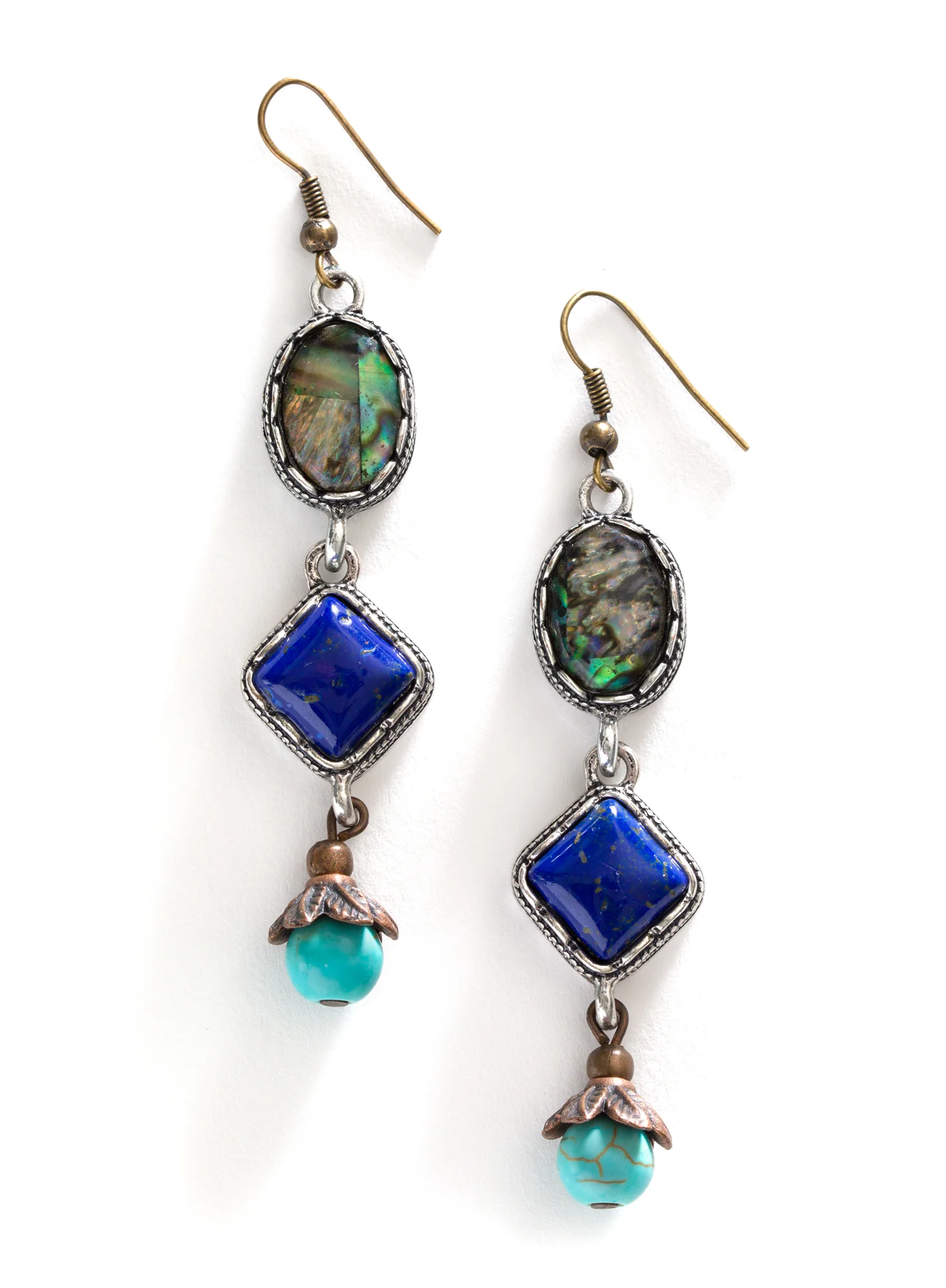 Rio Grande Earrings