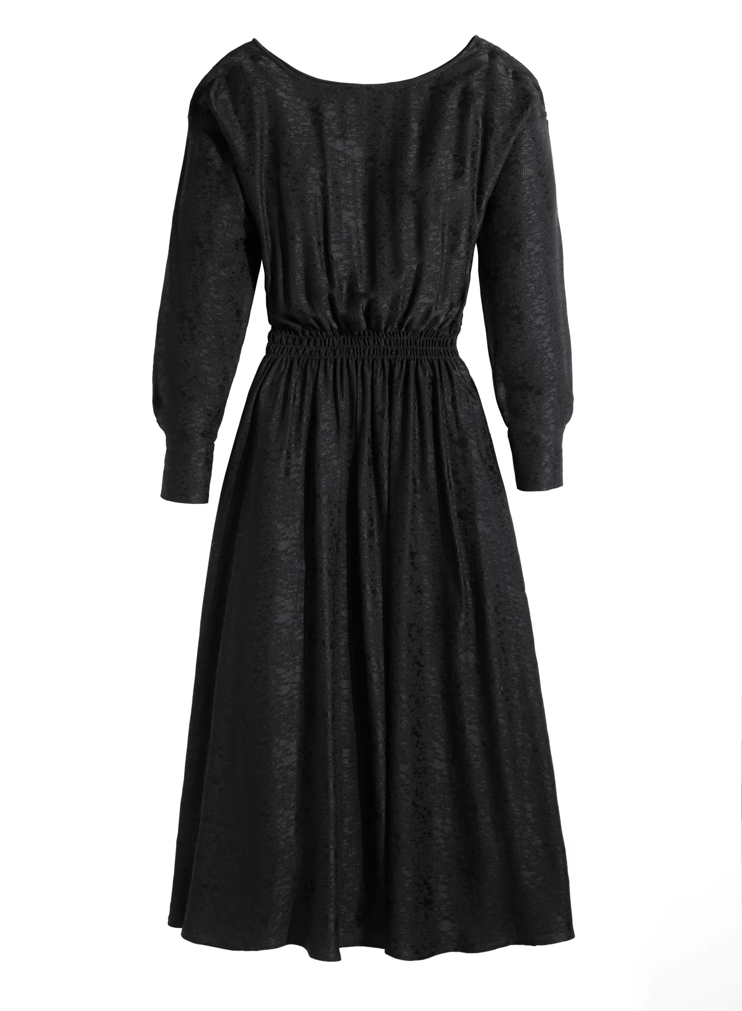 Rive Gauche Dress - Image 3