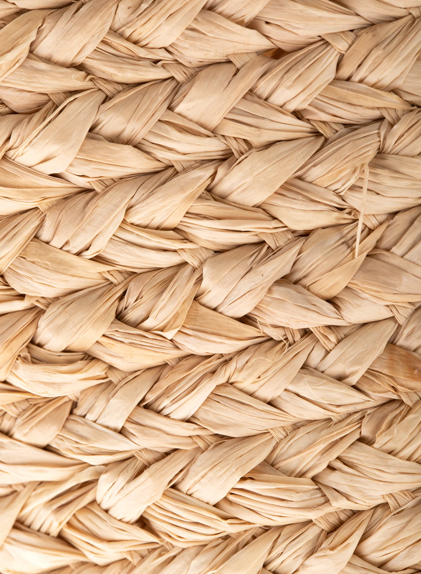 Rivera Straw Tote - Image 3