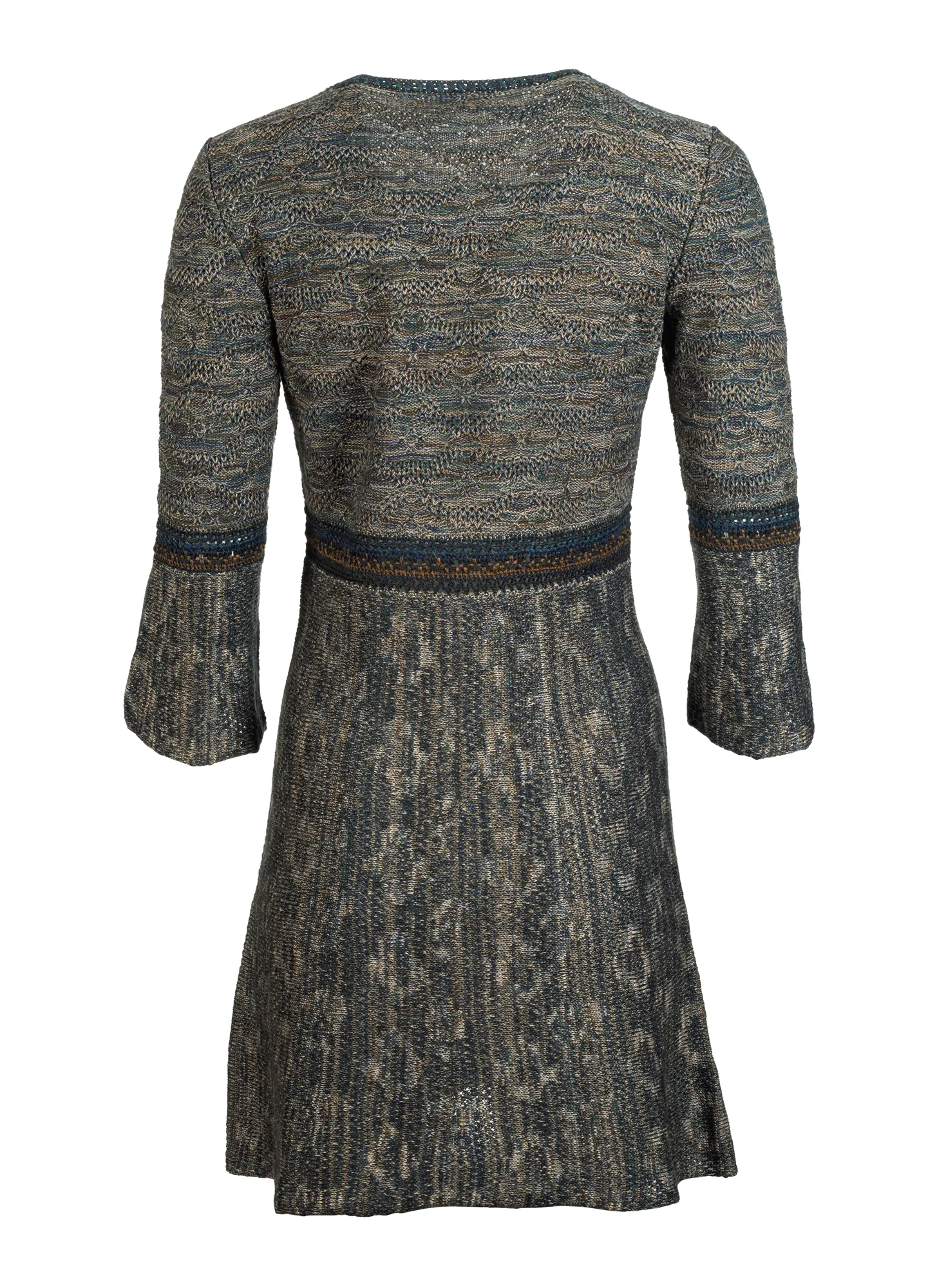 Riverstone Tunic-Dress - Image 3