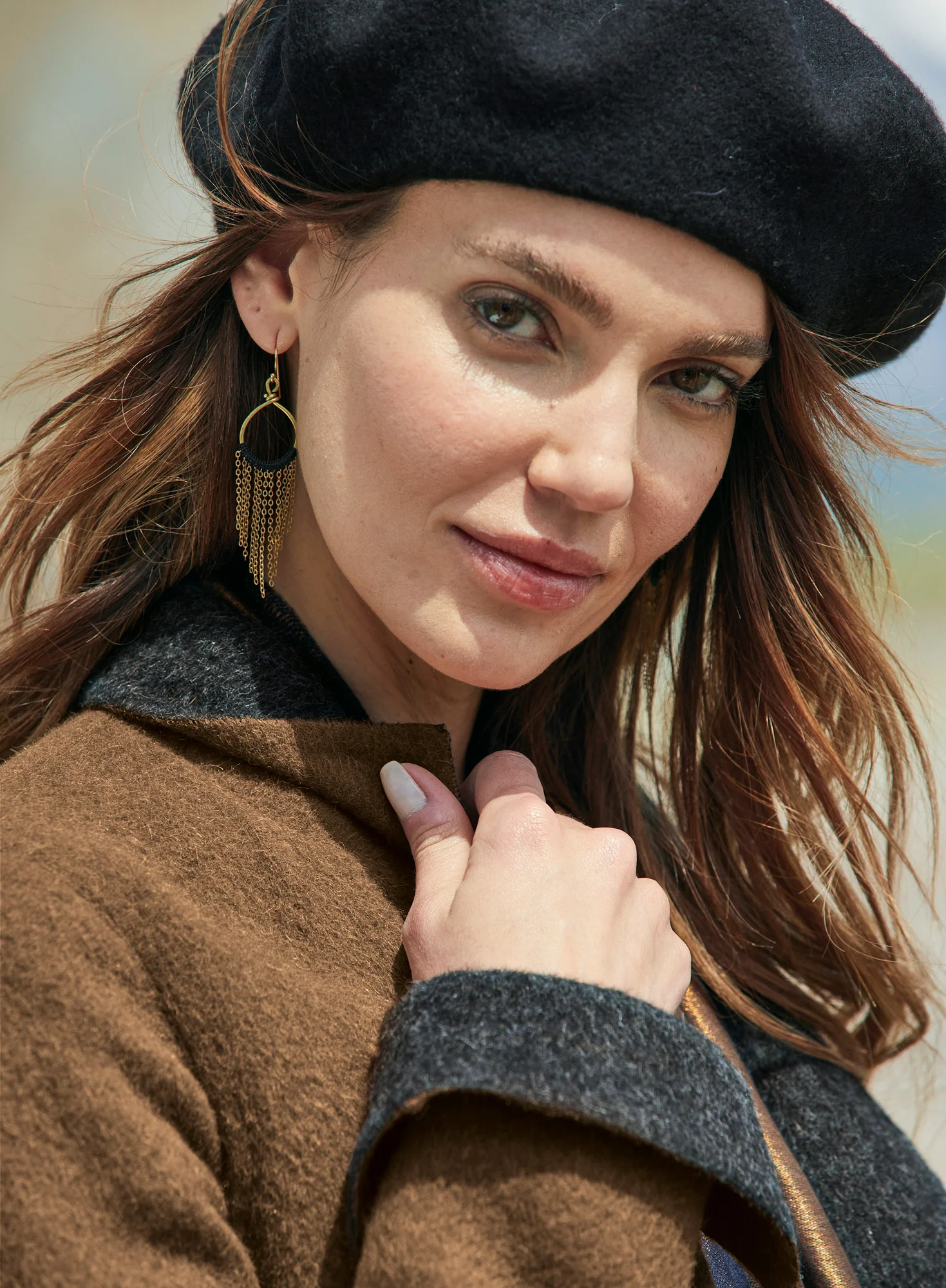 Rivoli Beret - Image 3