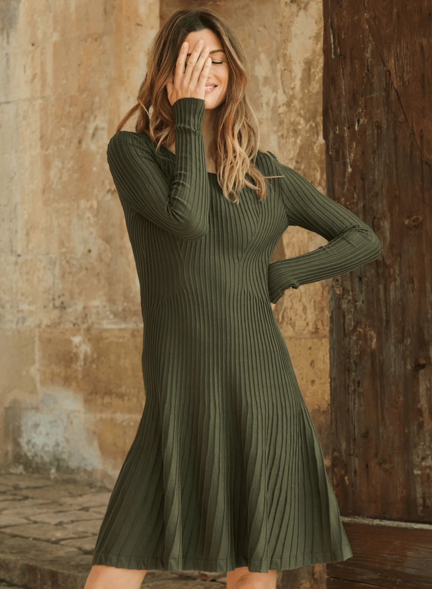 Rivoli Dress - Image 4