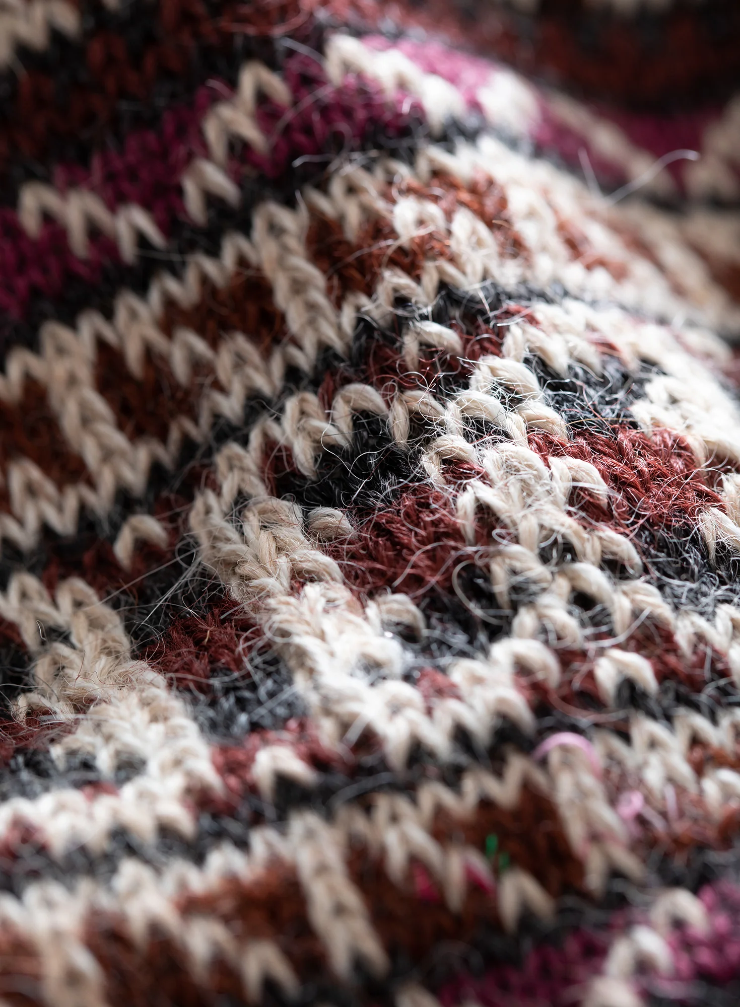 Rociado Legwarmers