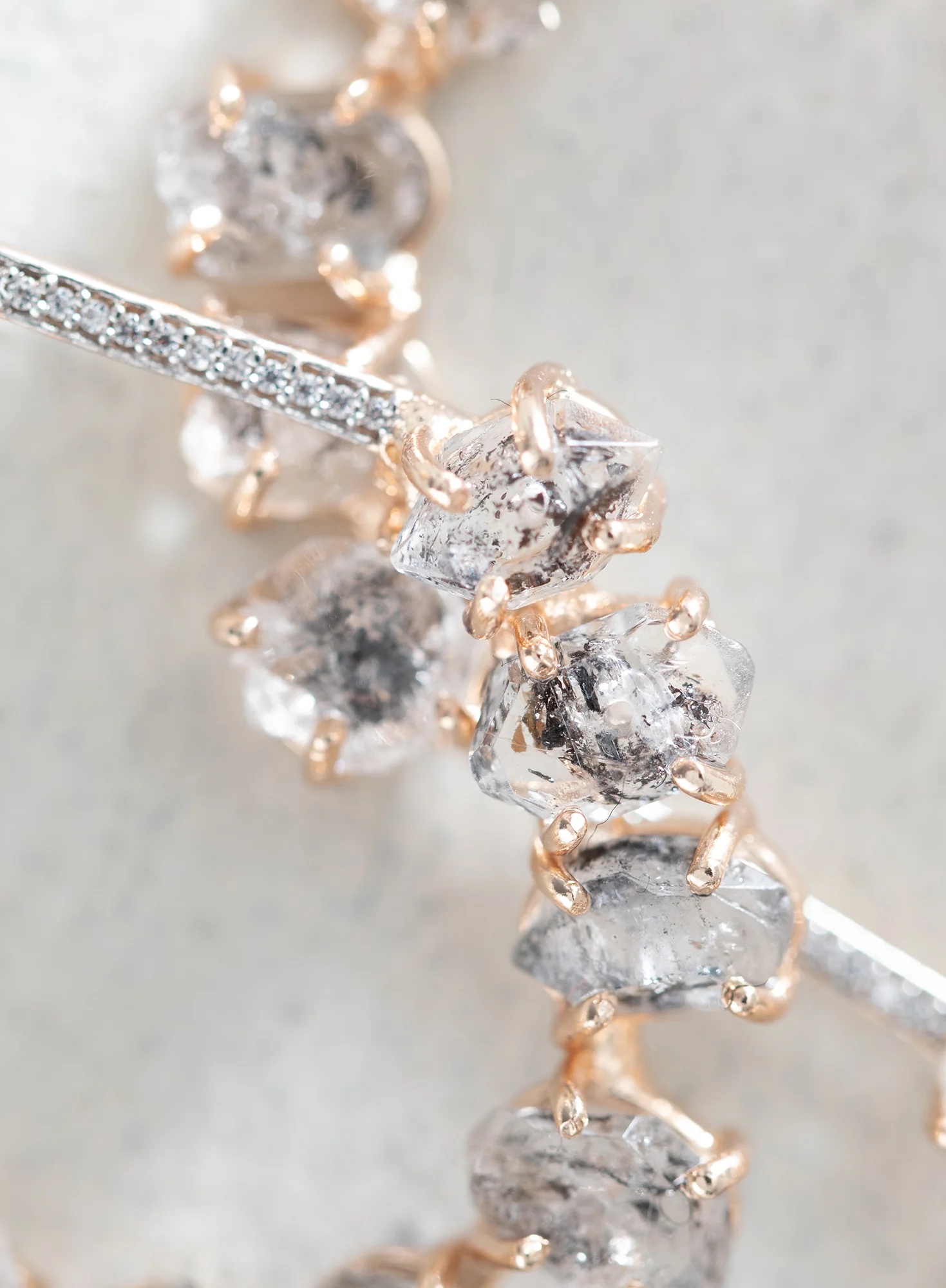 Rock Candy Earrings - Image 2