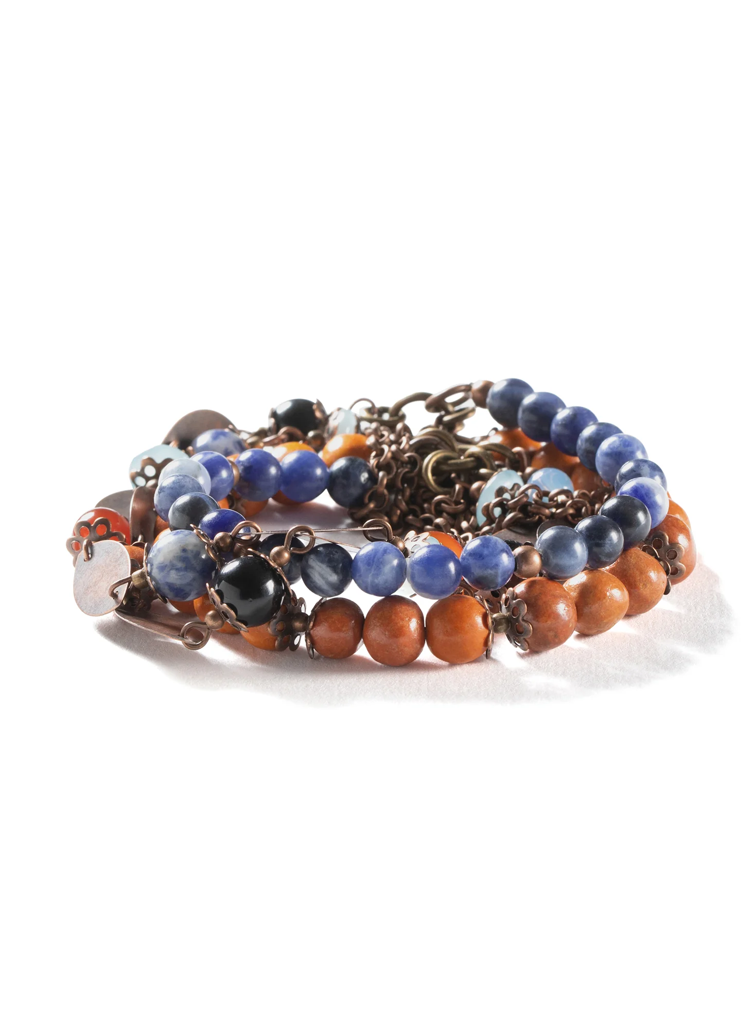 Rock Hound Bracelet