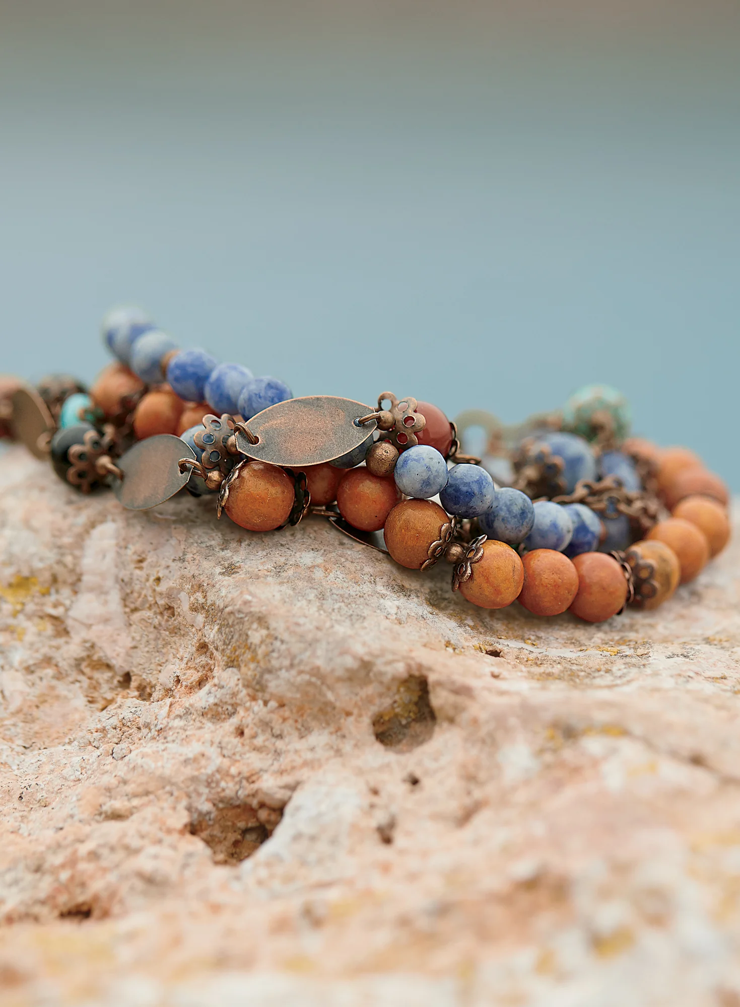 Rock Hound Bracelet - Image 3