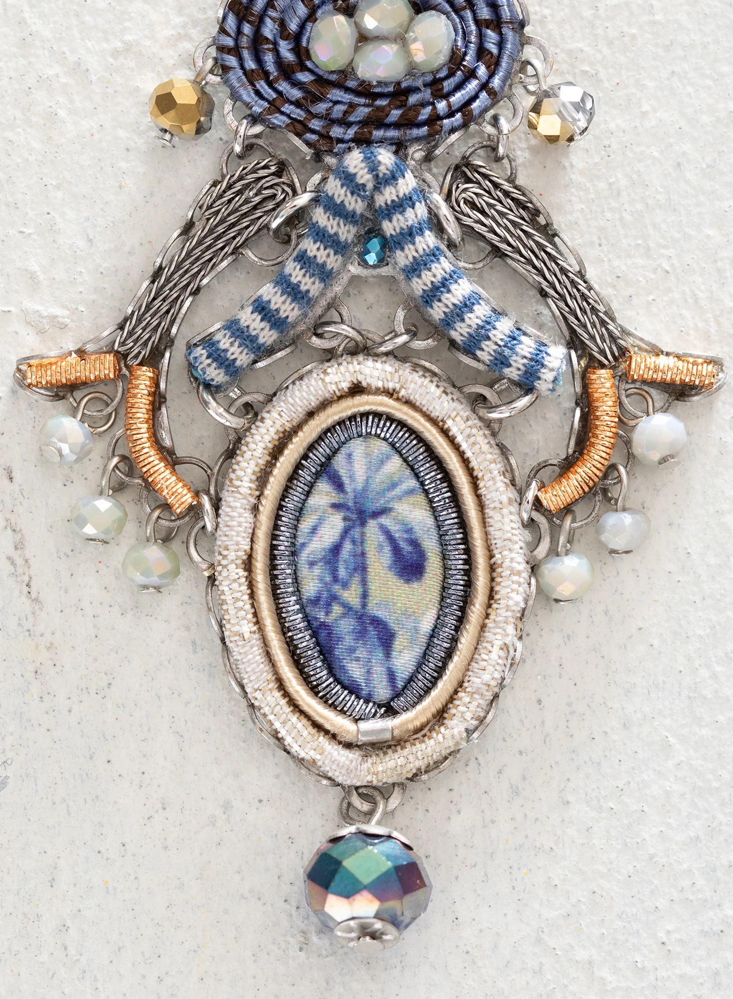 Romanoff Earrings - Image 2