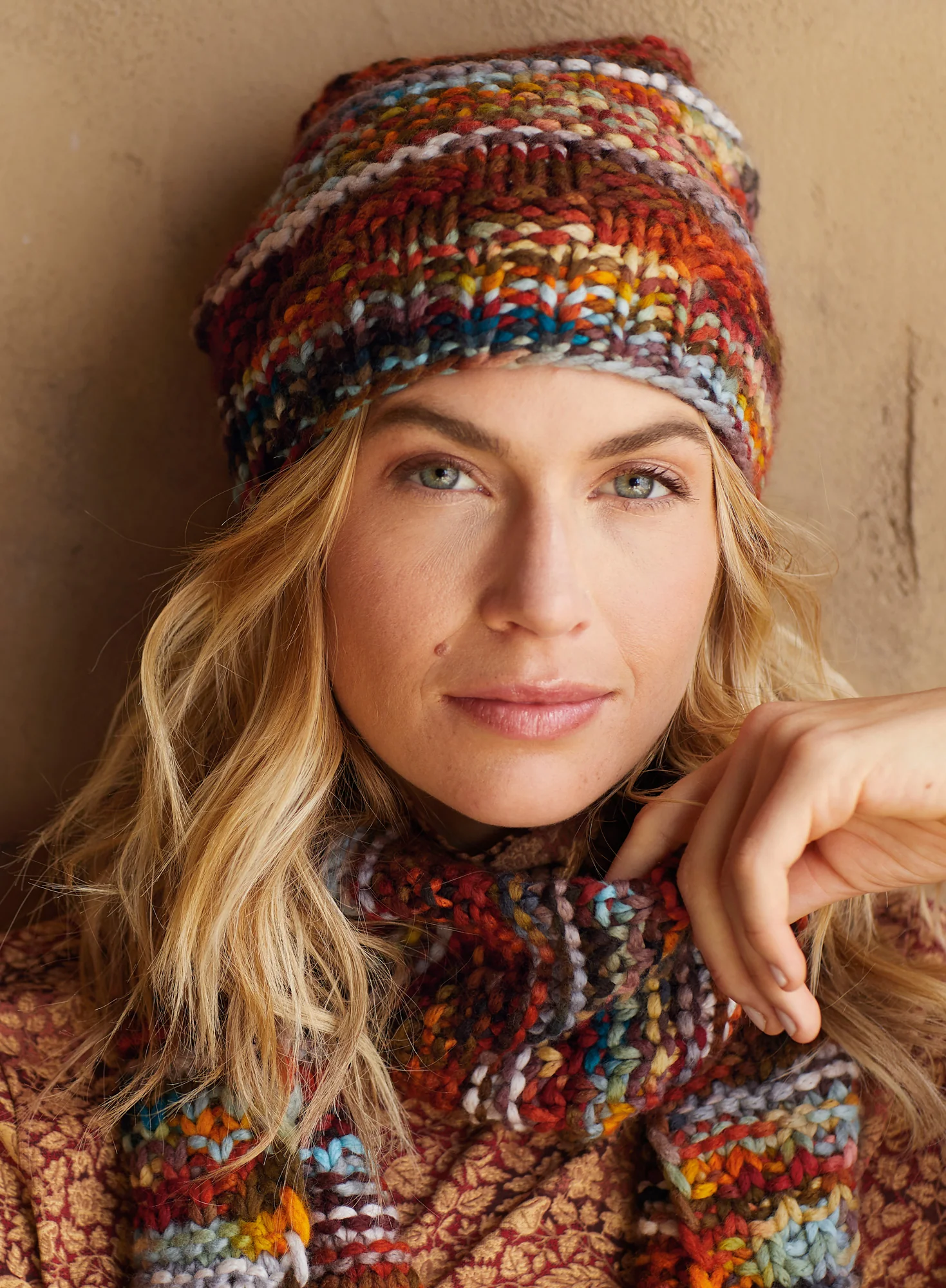 Rosa Hat - Image 3
