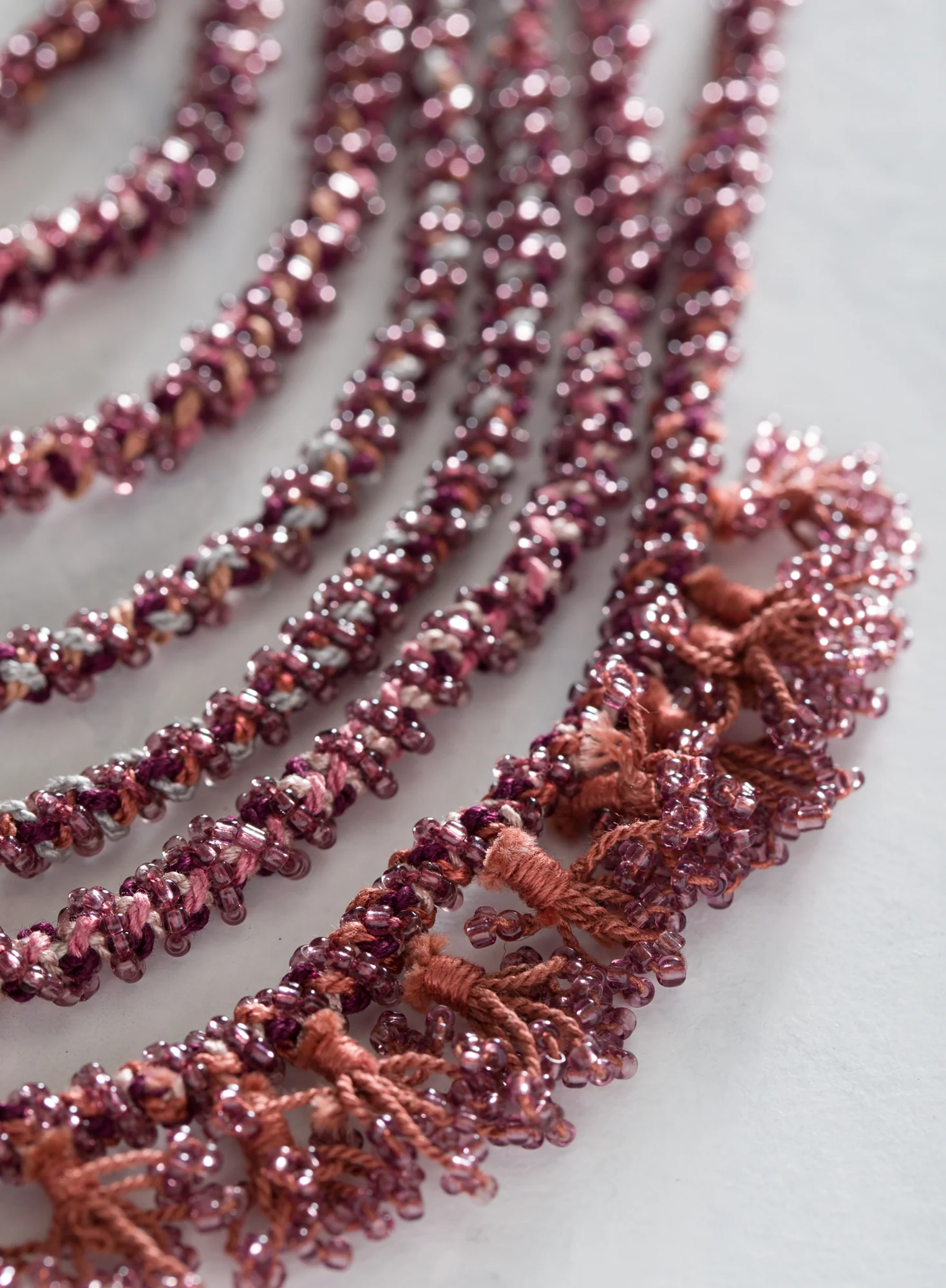 Rosa Necklace - Image 2