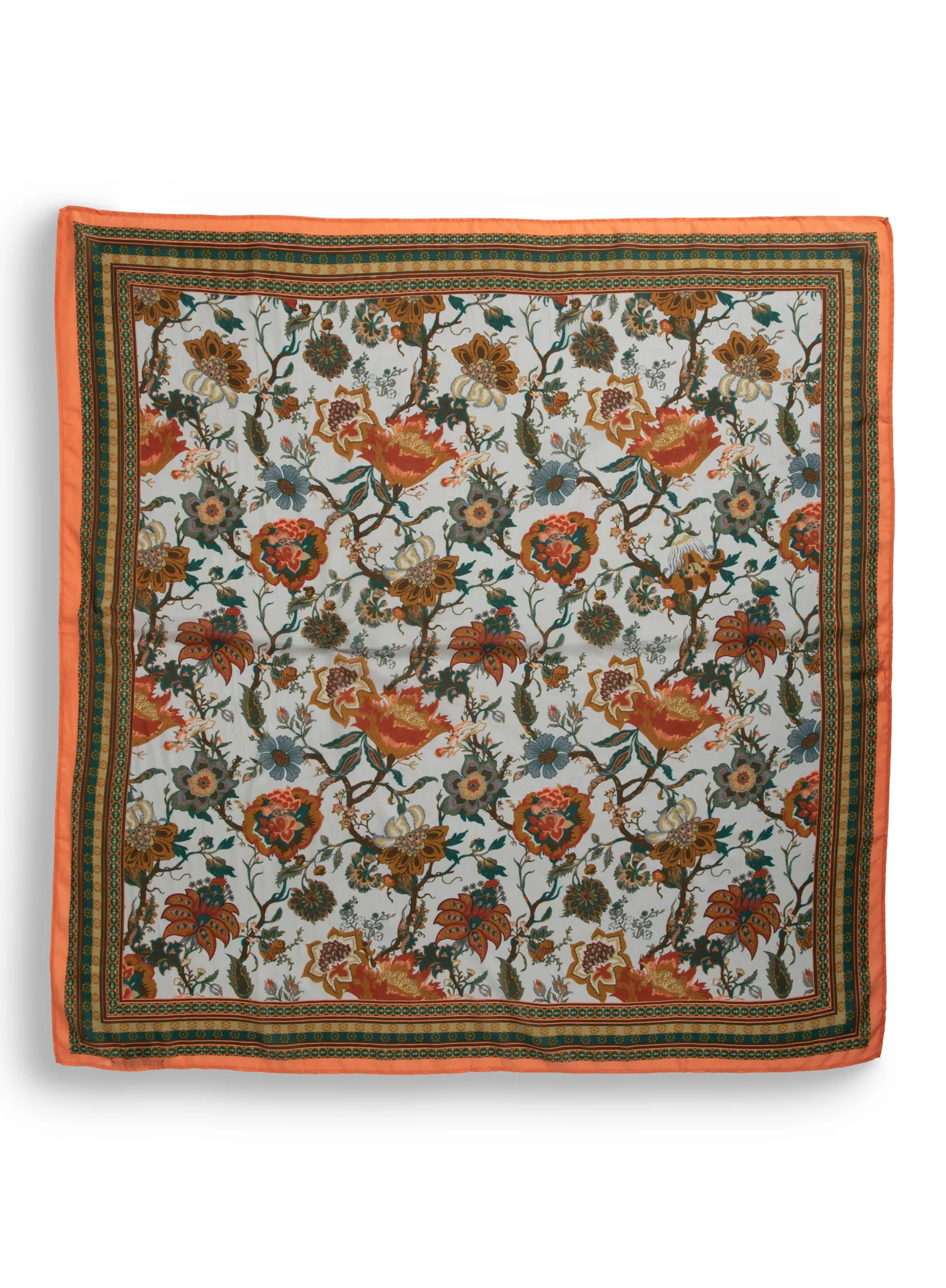 Rosalia Scarf