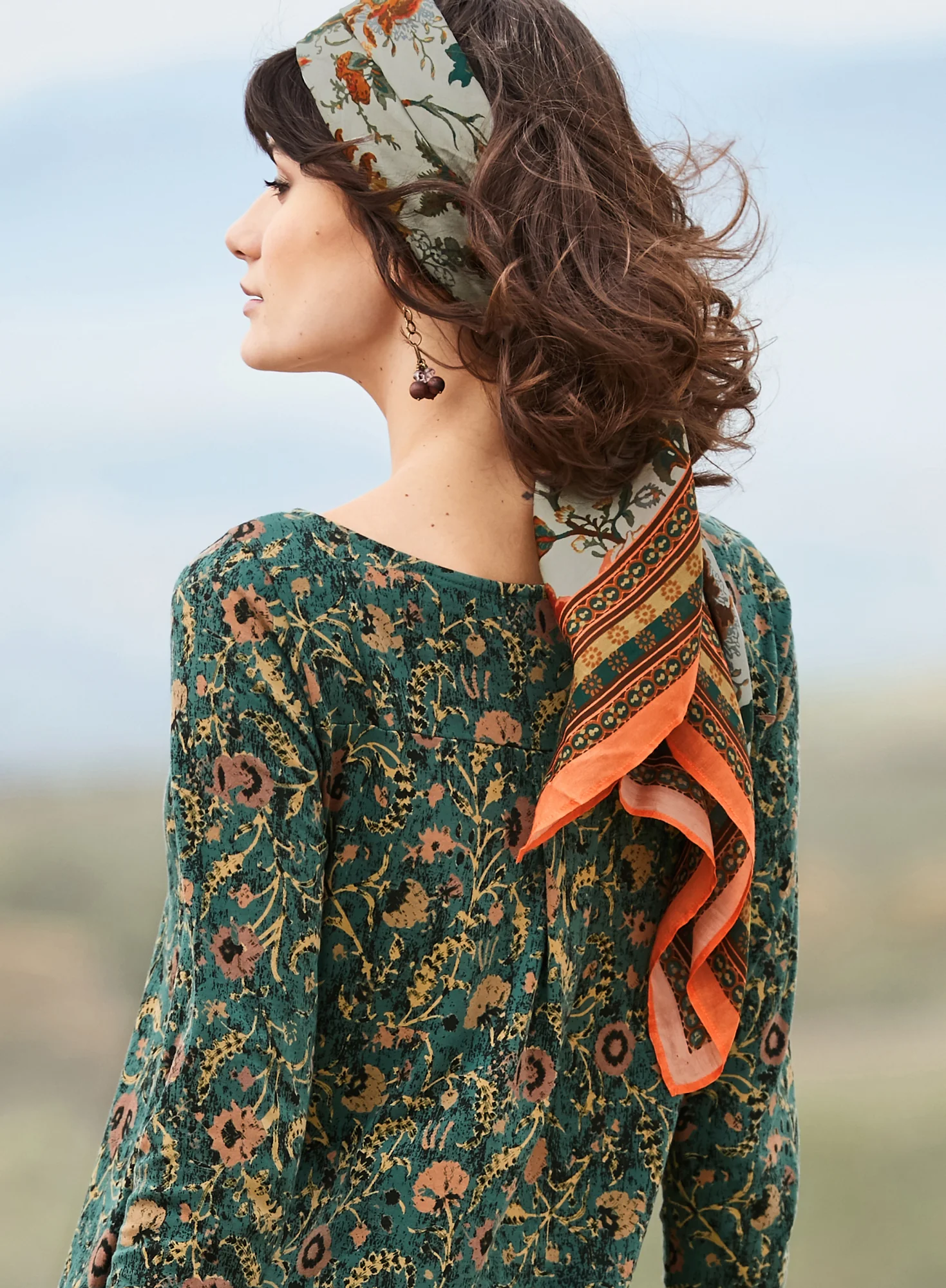 Rosalia Scarf - Image 5