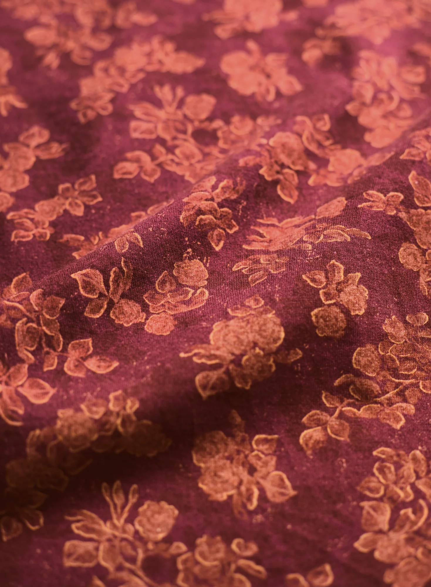 Rosebud Carmel Top - Image 3