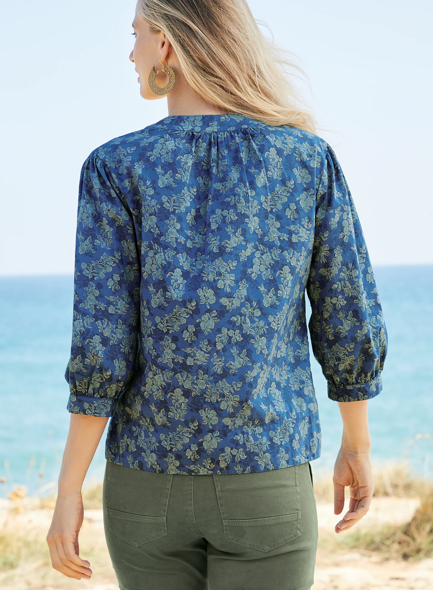 Rosebud Top - Image 2