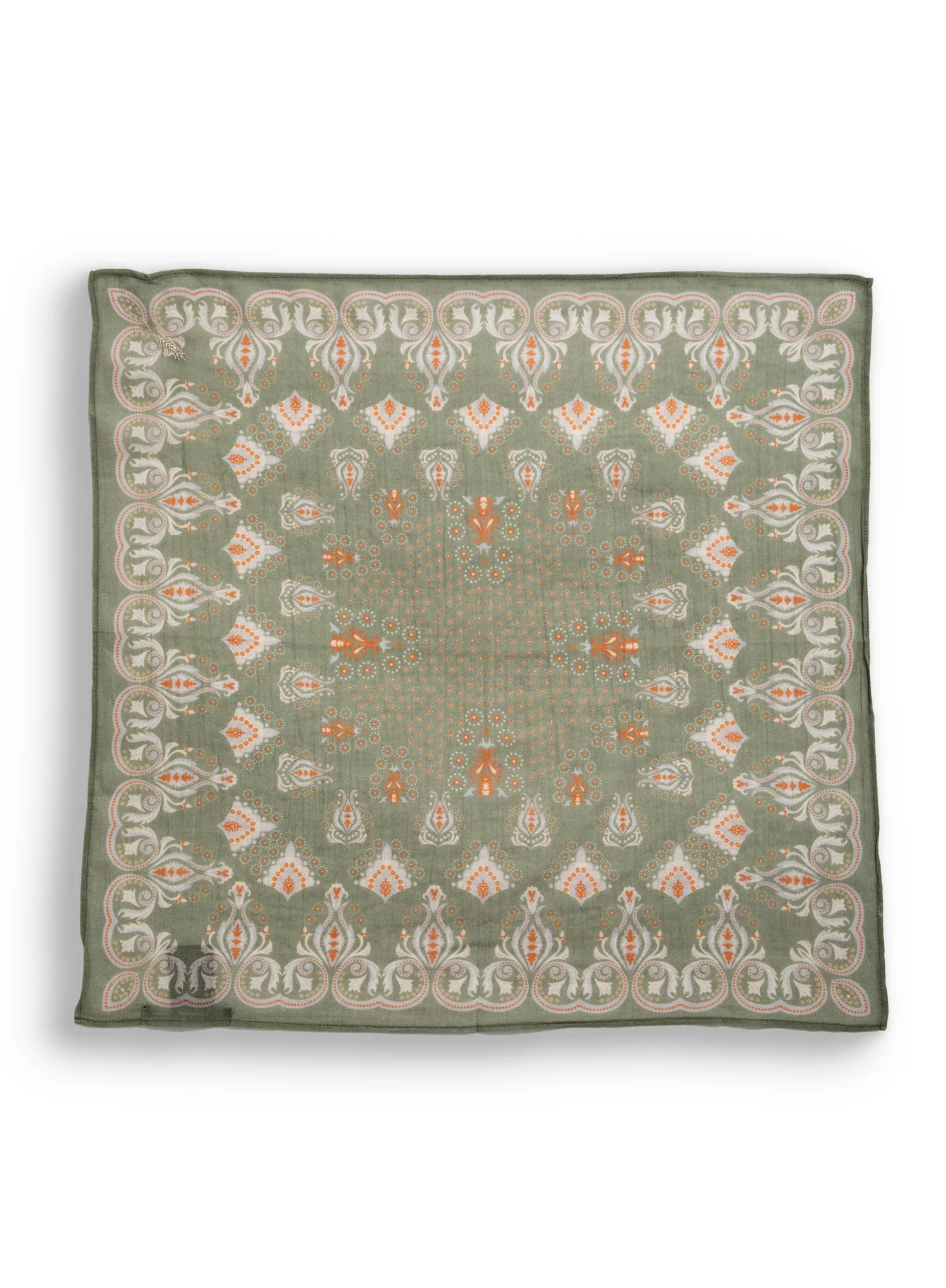 Rosecliff Bandana