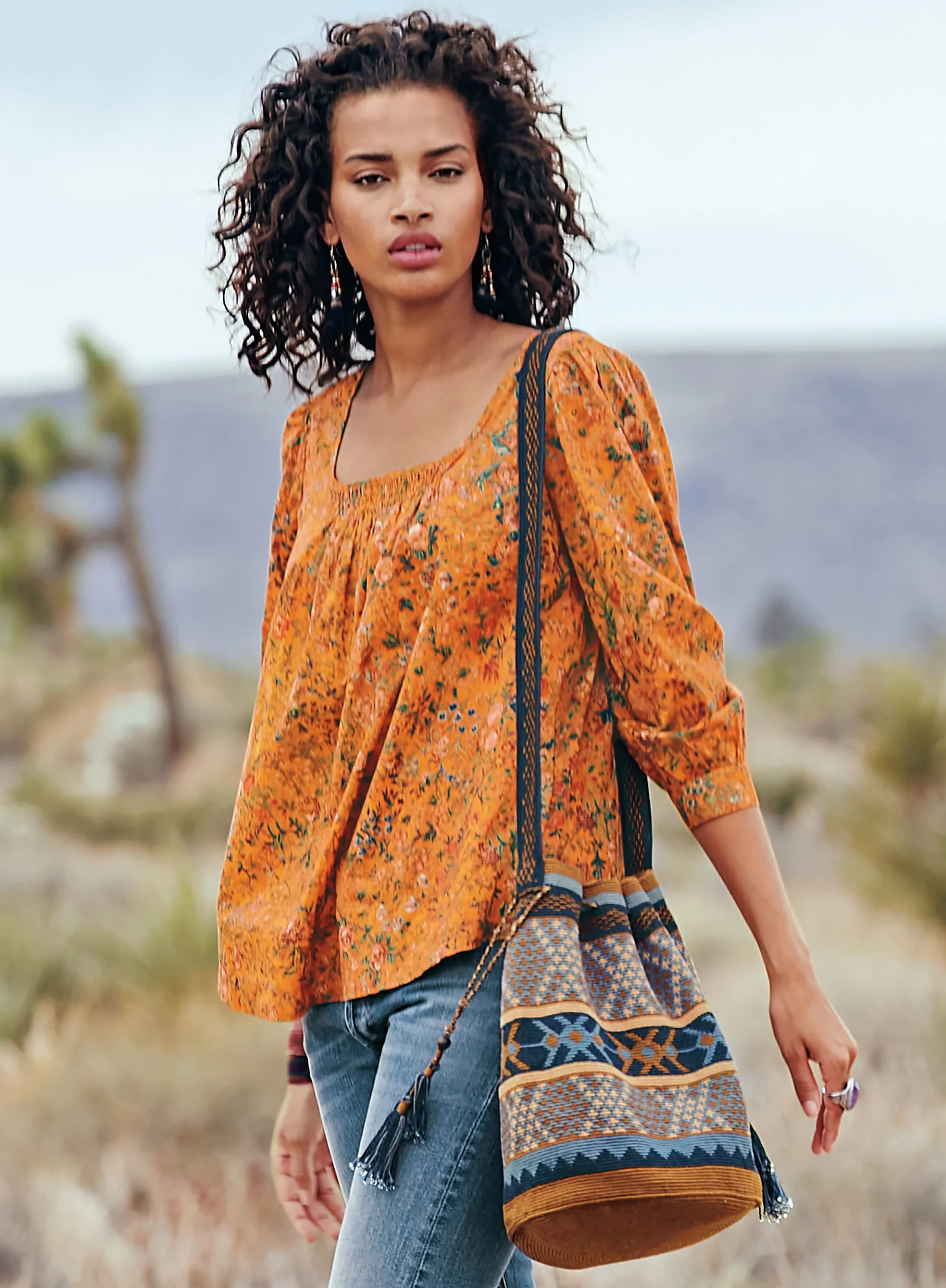 Rosemarie Top