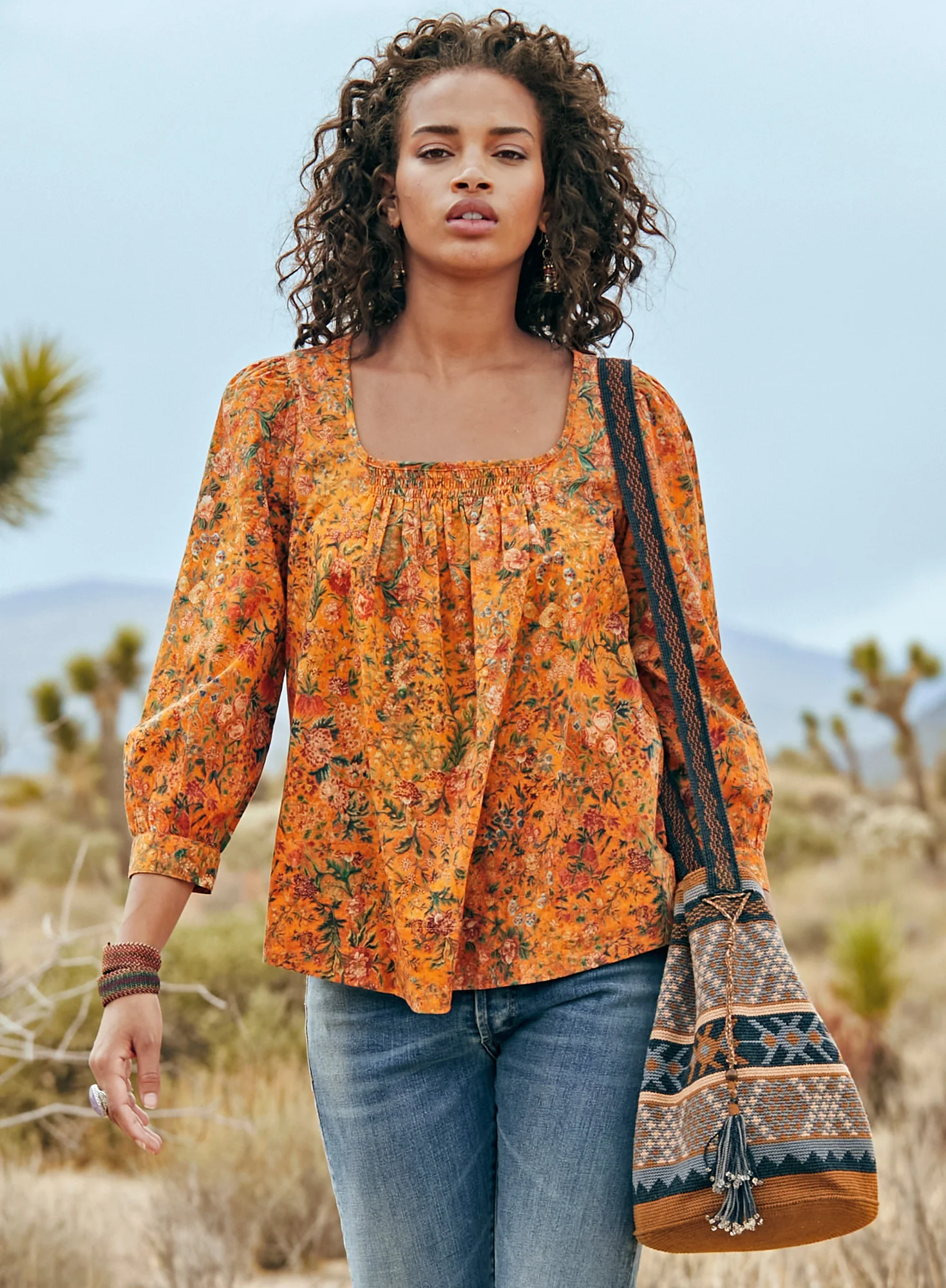 Rosemarie Top - Image 8