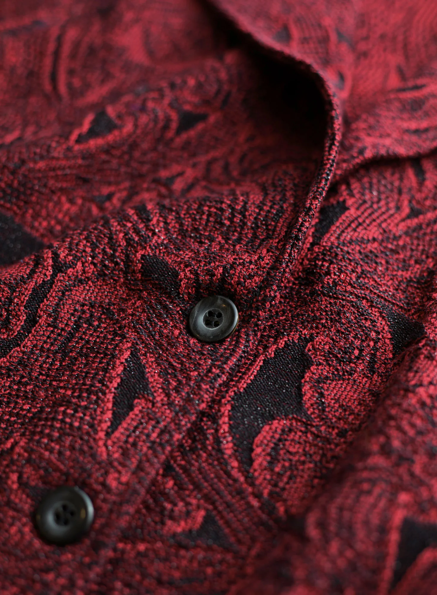 Rosemead Knit Jacket - Image 3