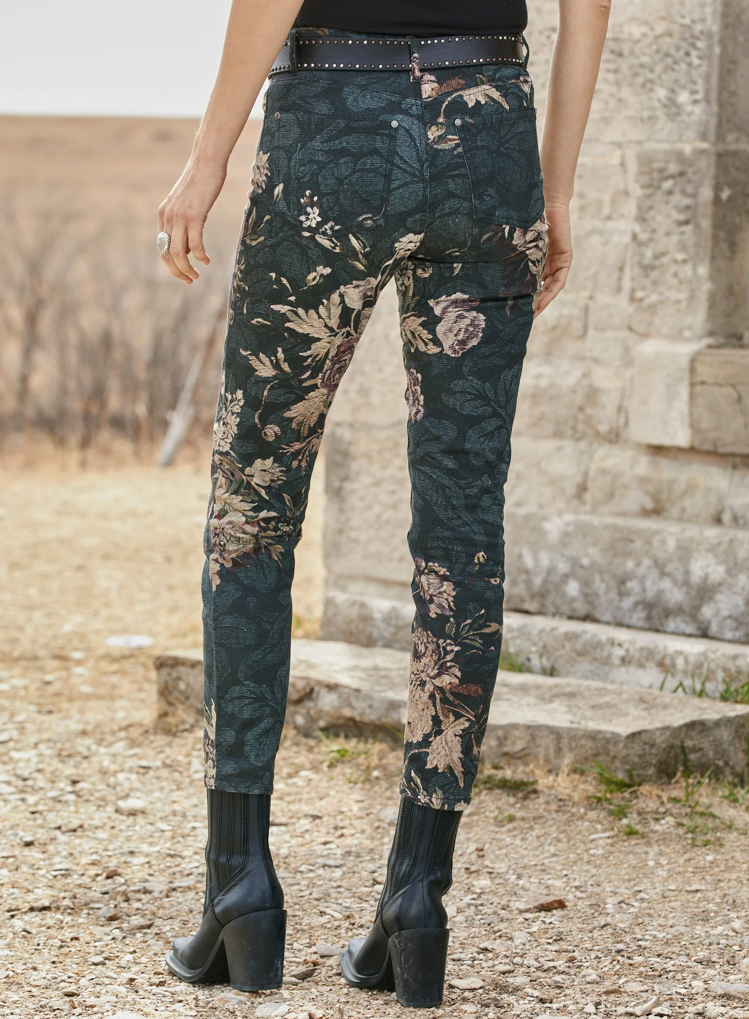 Rosemead Pants - Image 2