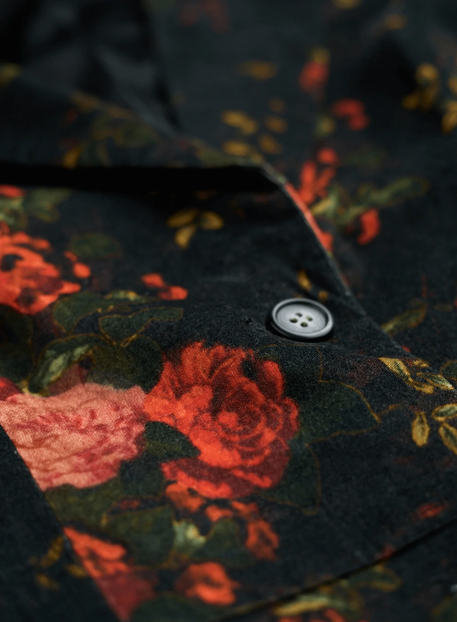 Rosemoor Jacket - Image 3