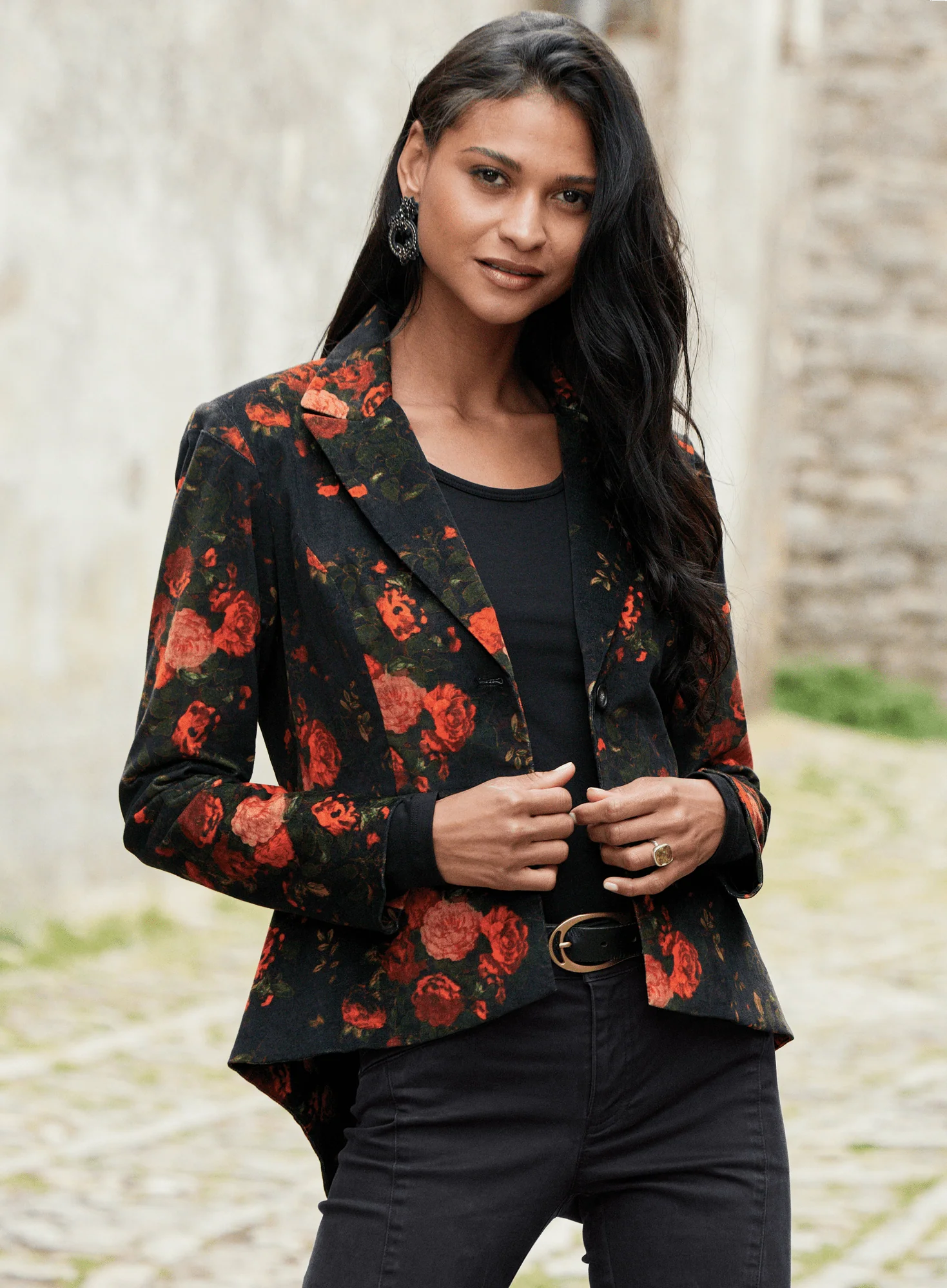 Rosemoor Jacket - Image 5