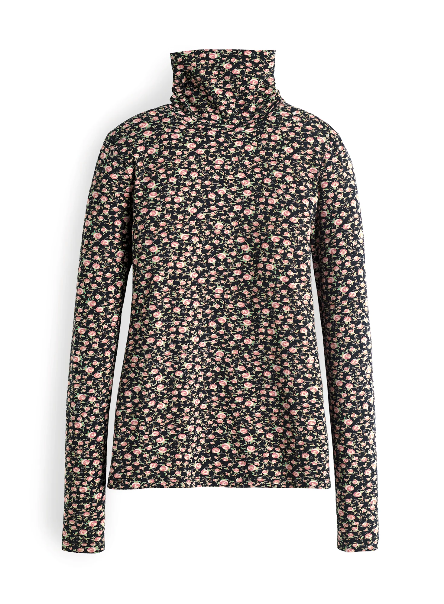 Rosette T-Neck - Image 4