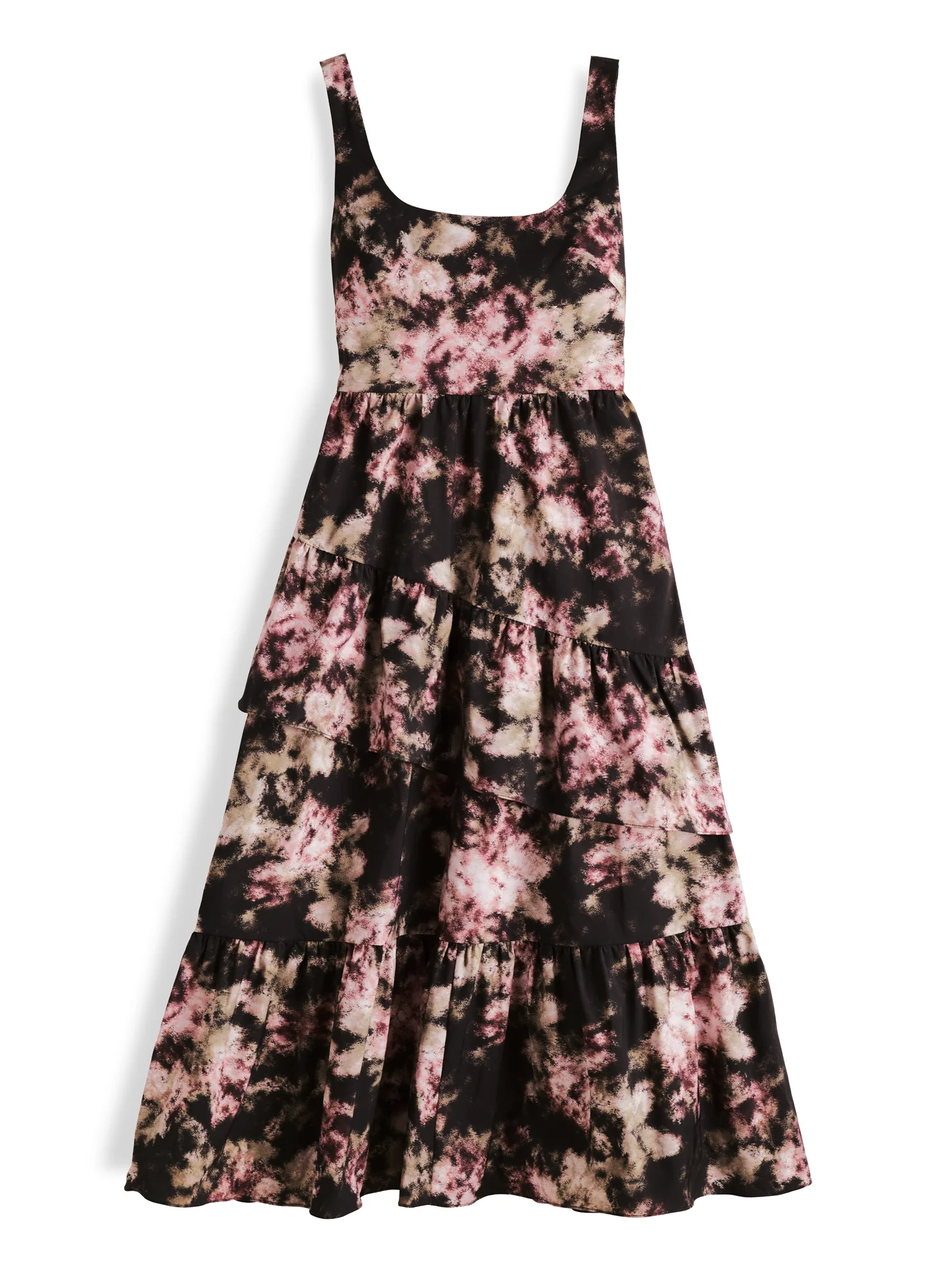 Rosewater Dress - Image 4