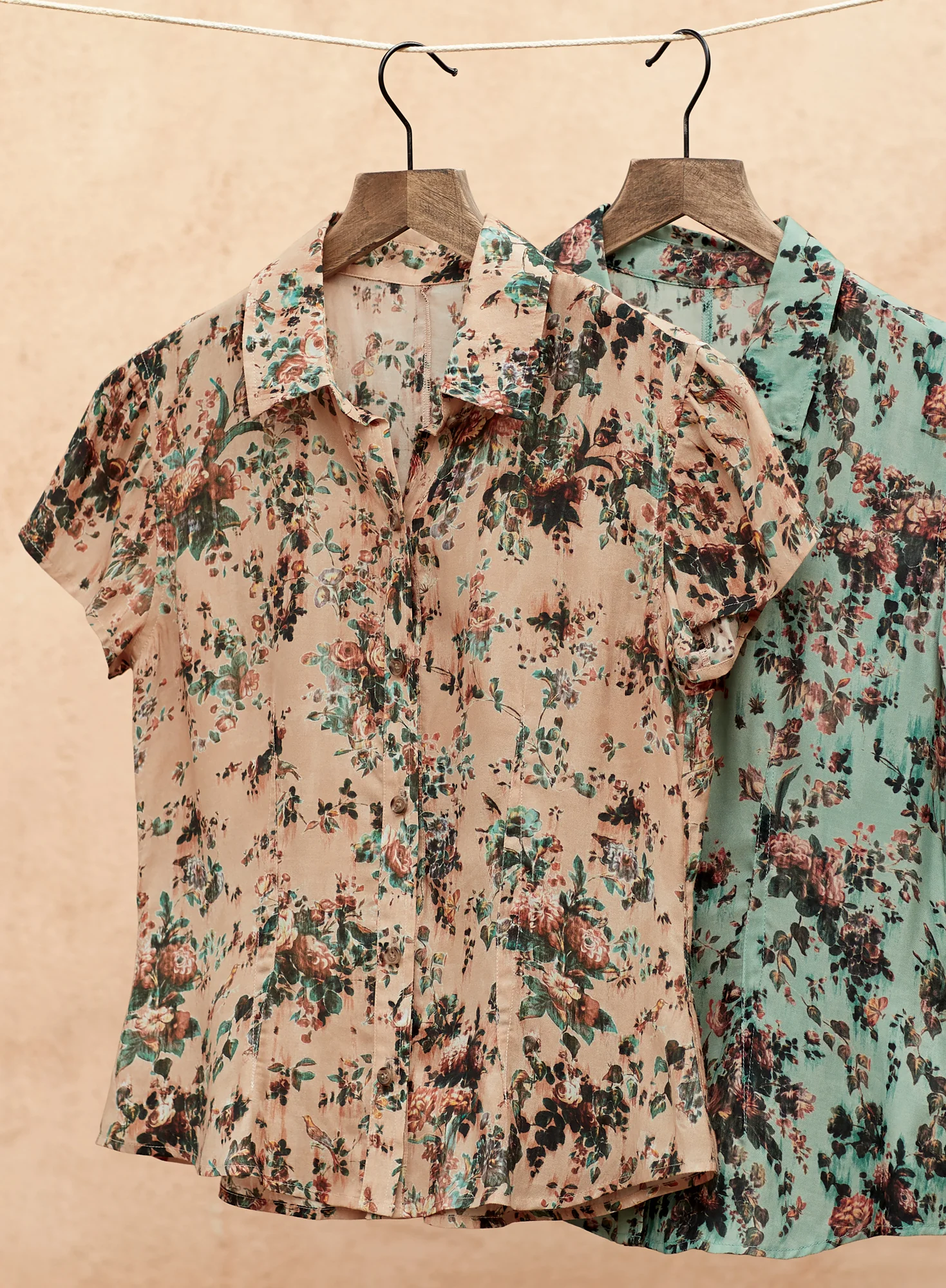 Rosewater Shirt - Image 7