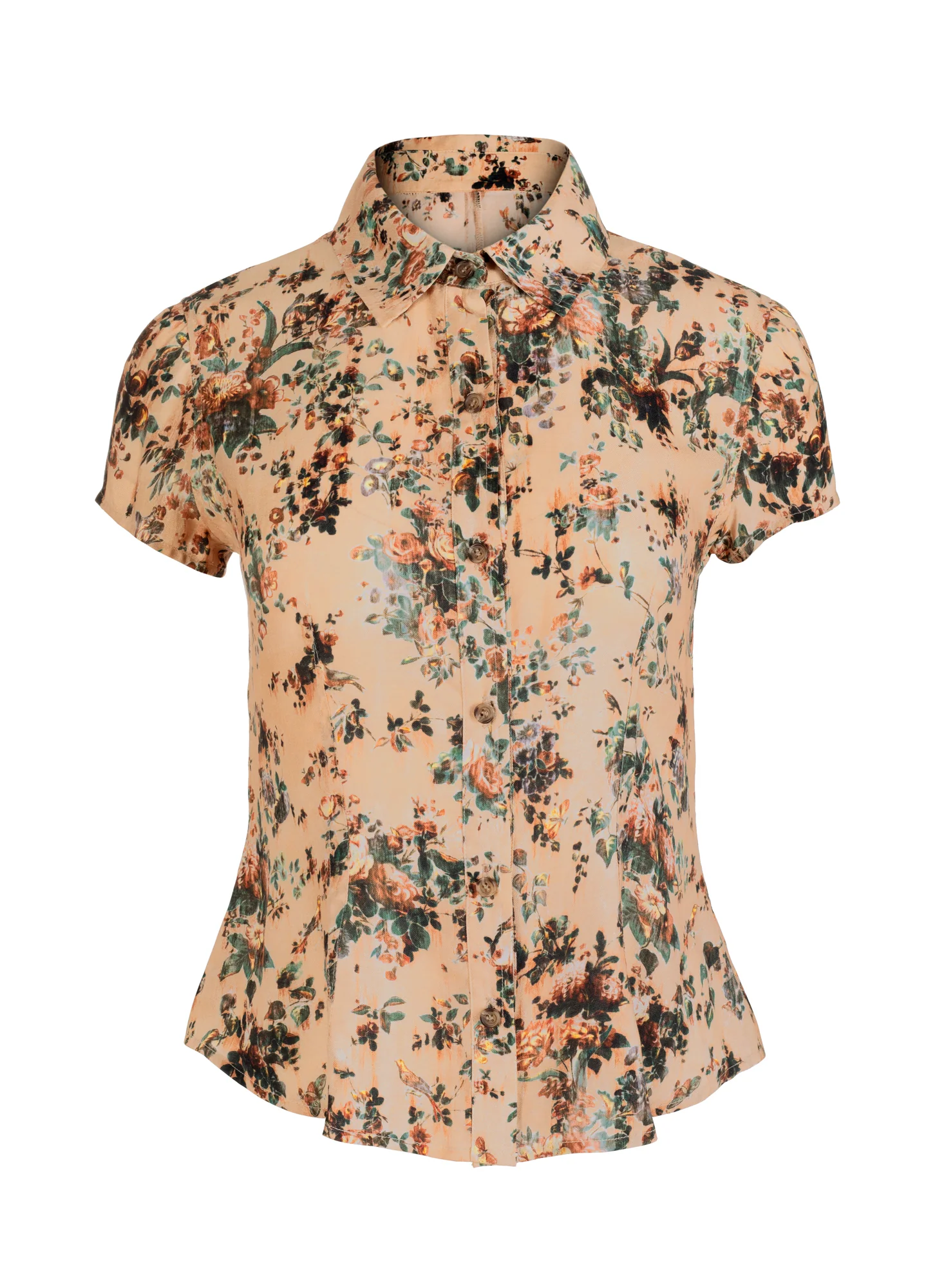 Rosewater Shirt